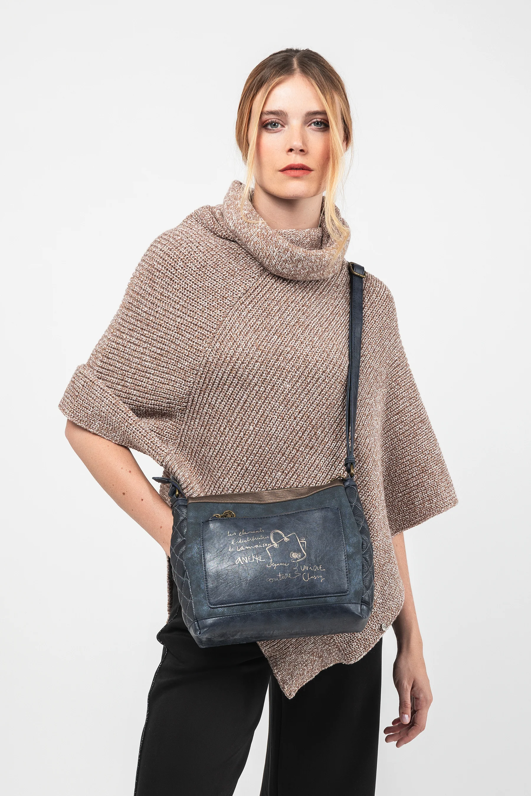 Sac bandoulière Boutique - Image 3