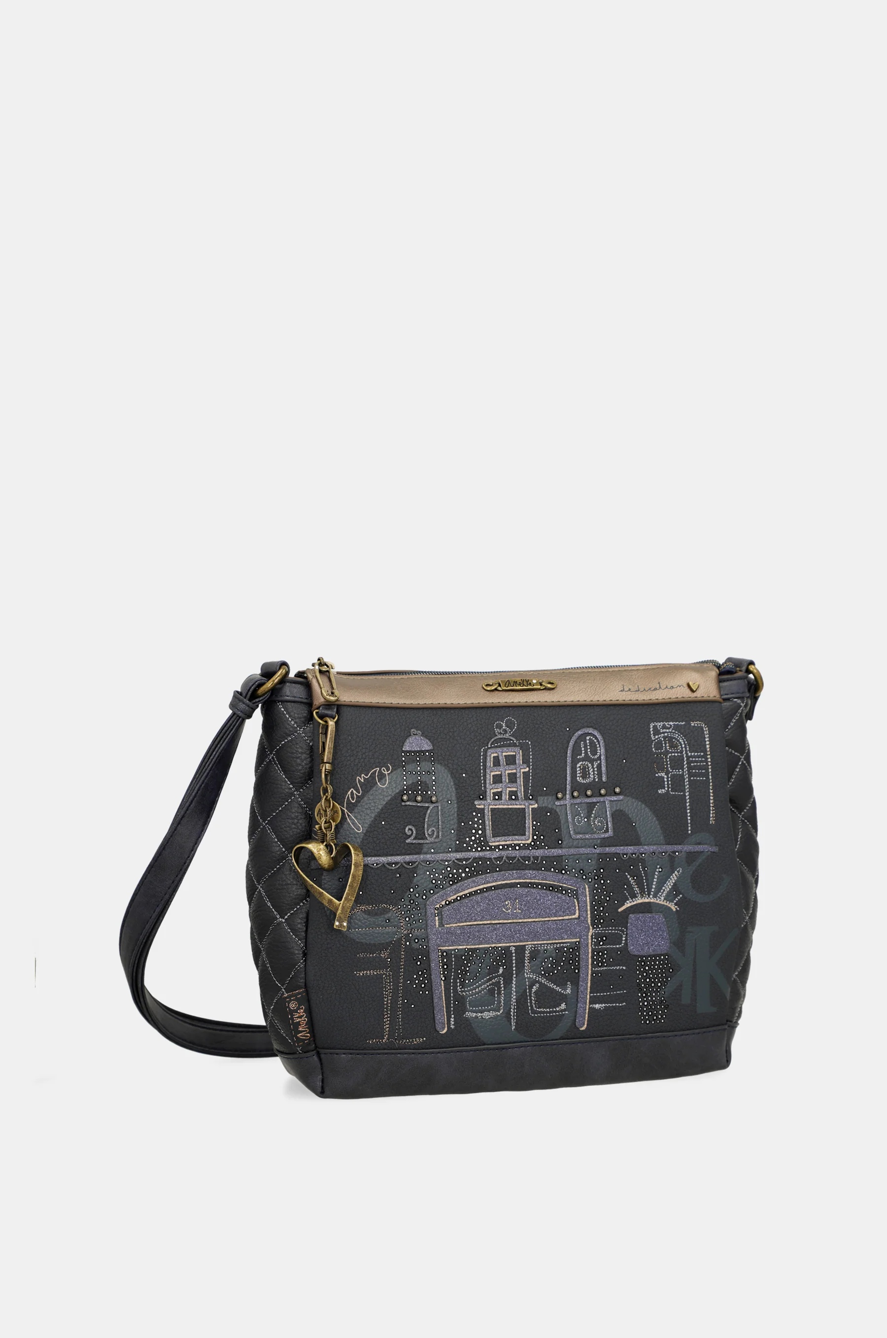 Sac bandoulière Boutique - Image 6