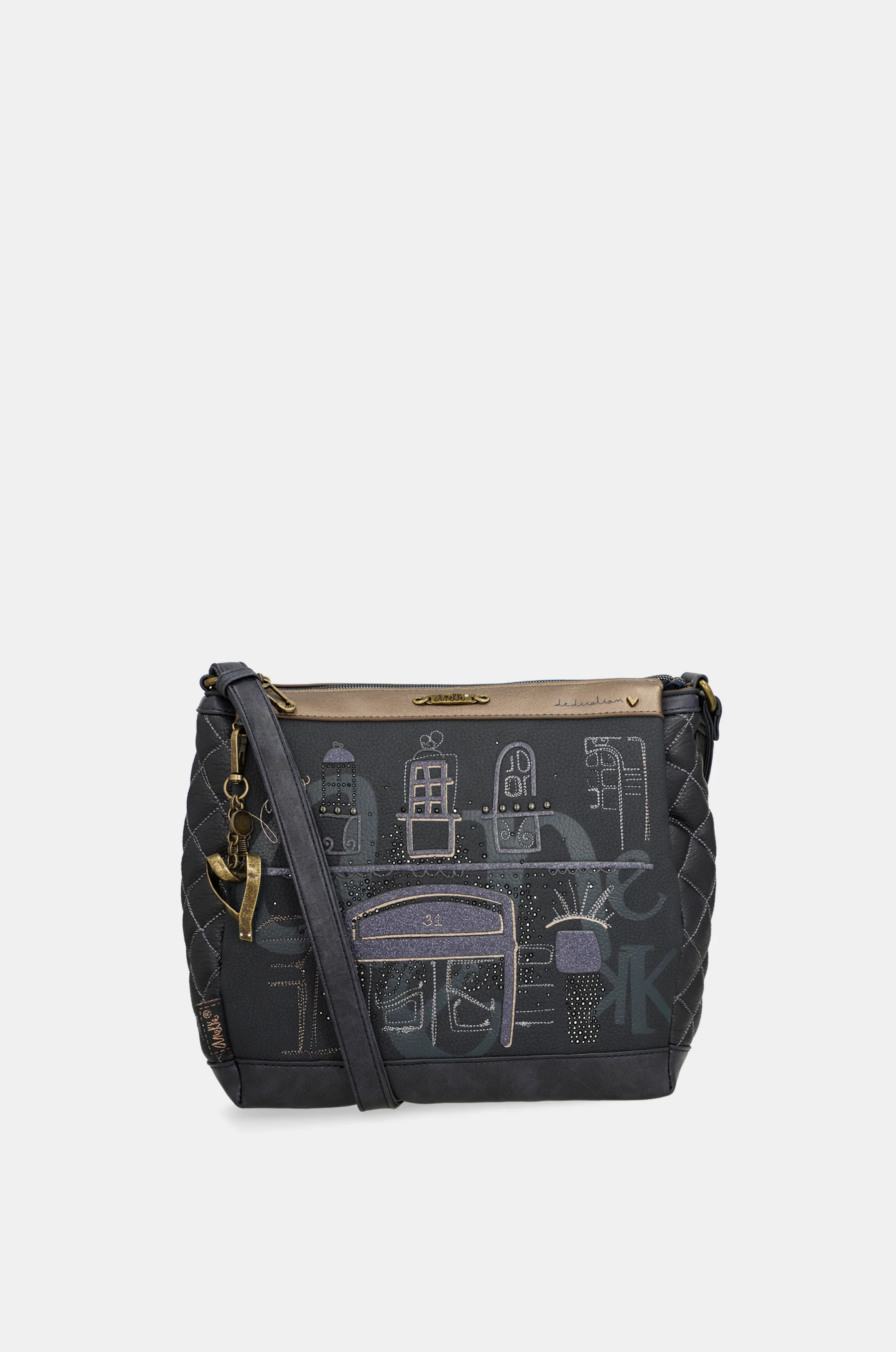 Sac bandoulière Boutique - Image 7