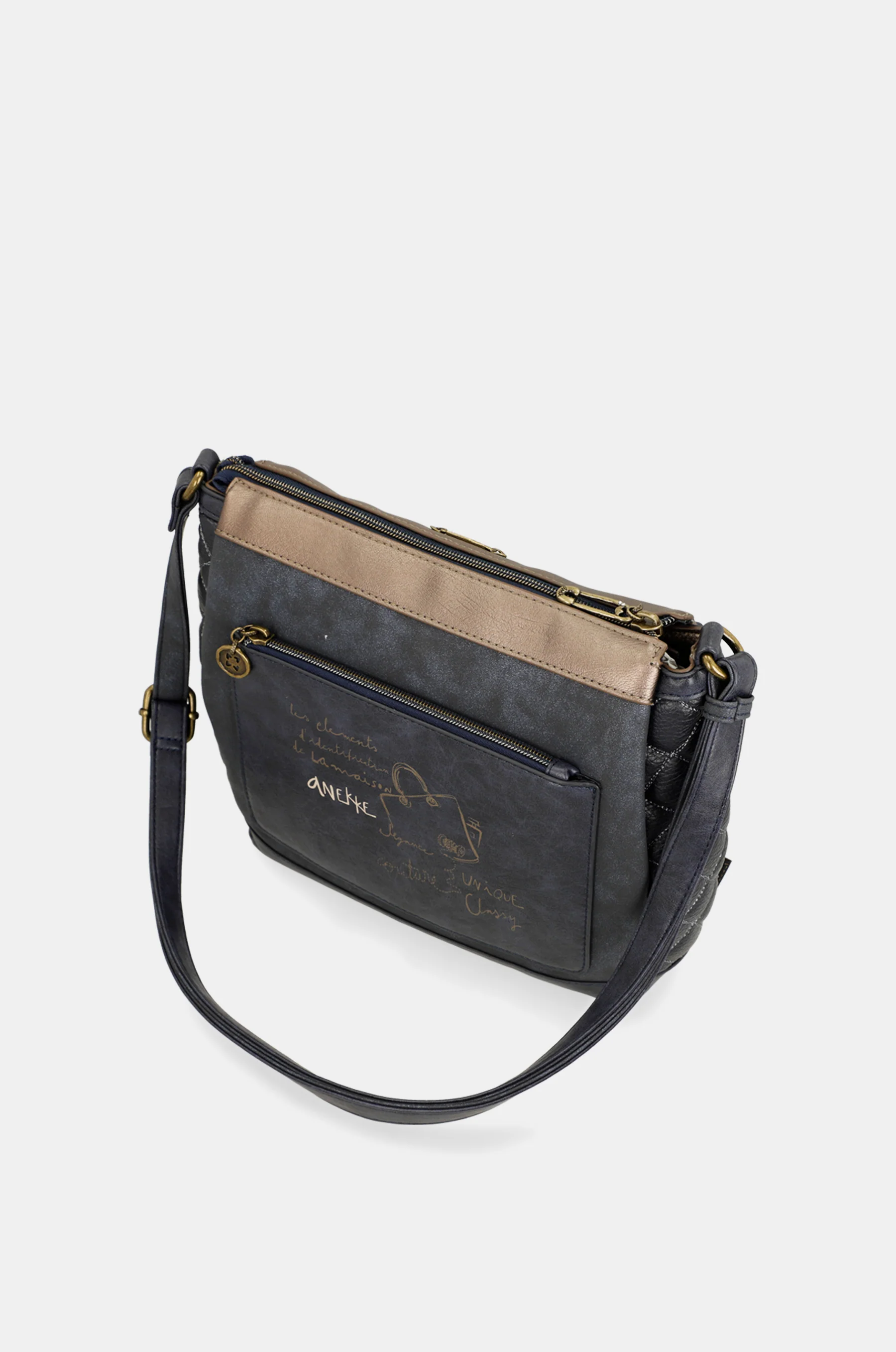 Sac bandoulière Boutique - Image 8