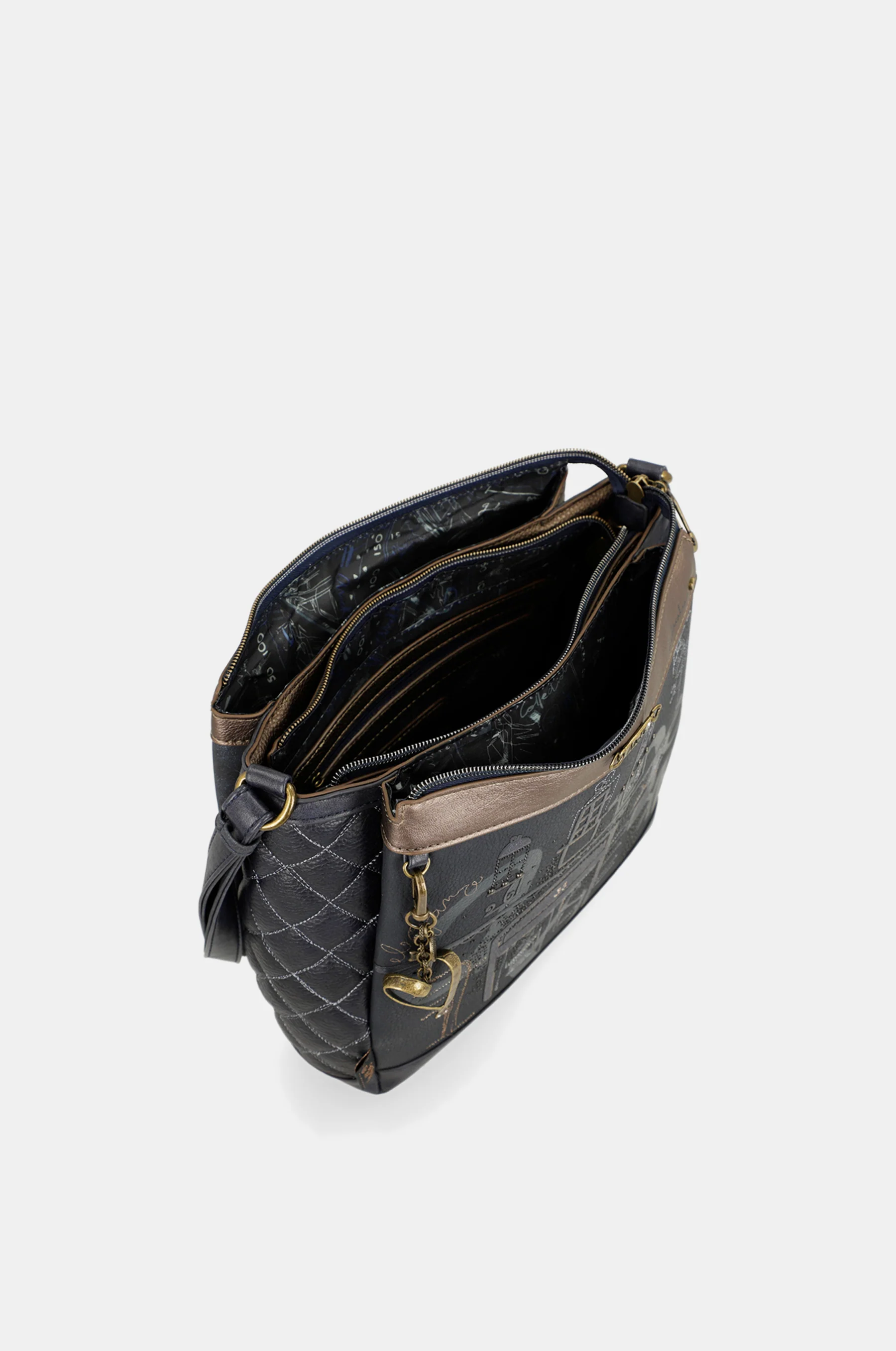 Sac bandoulière Boutique - Image 9