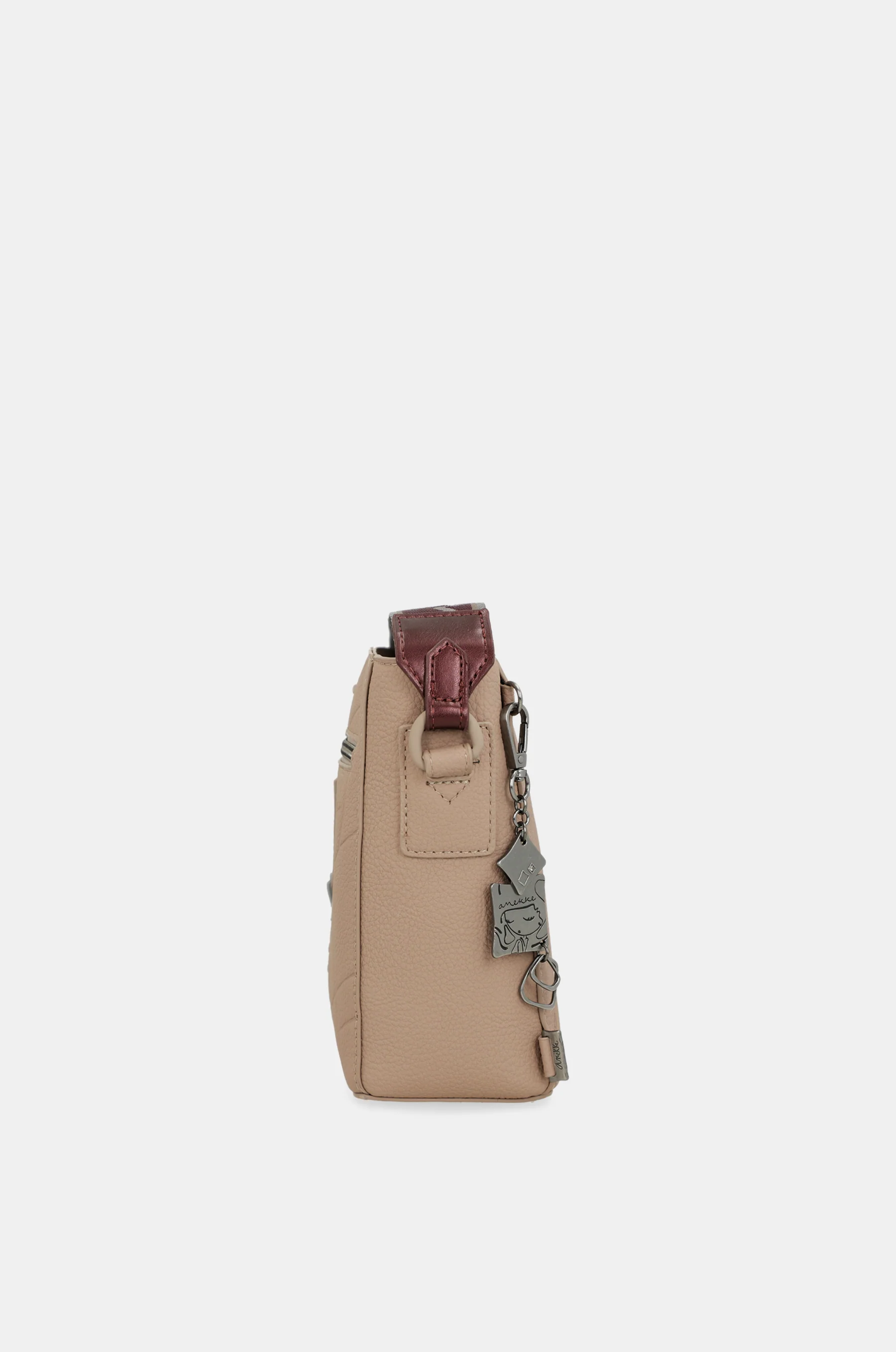 Sac bandoulière carré Evolution - Image 5