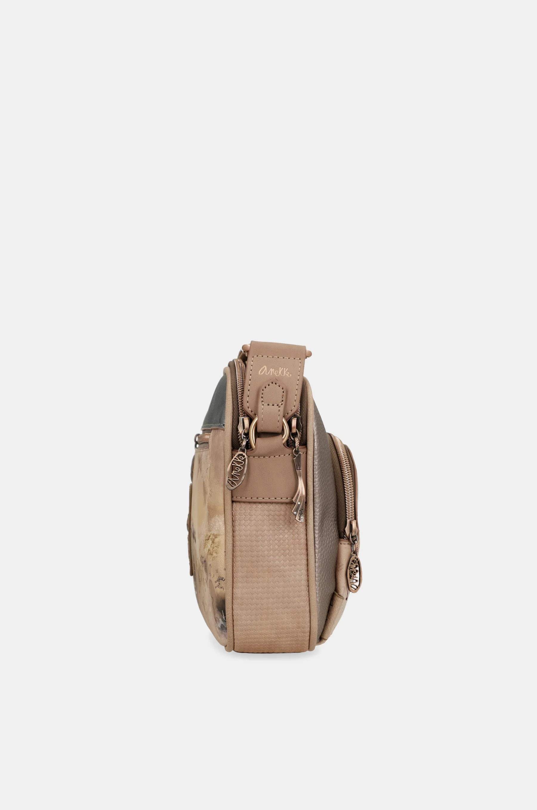 Sac bandoulière double compartiment Hollywood - Image 5