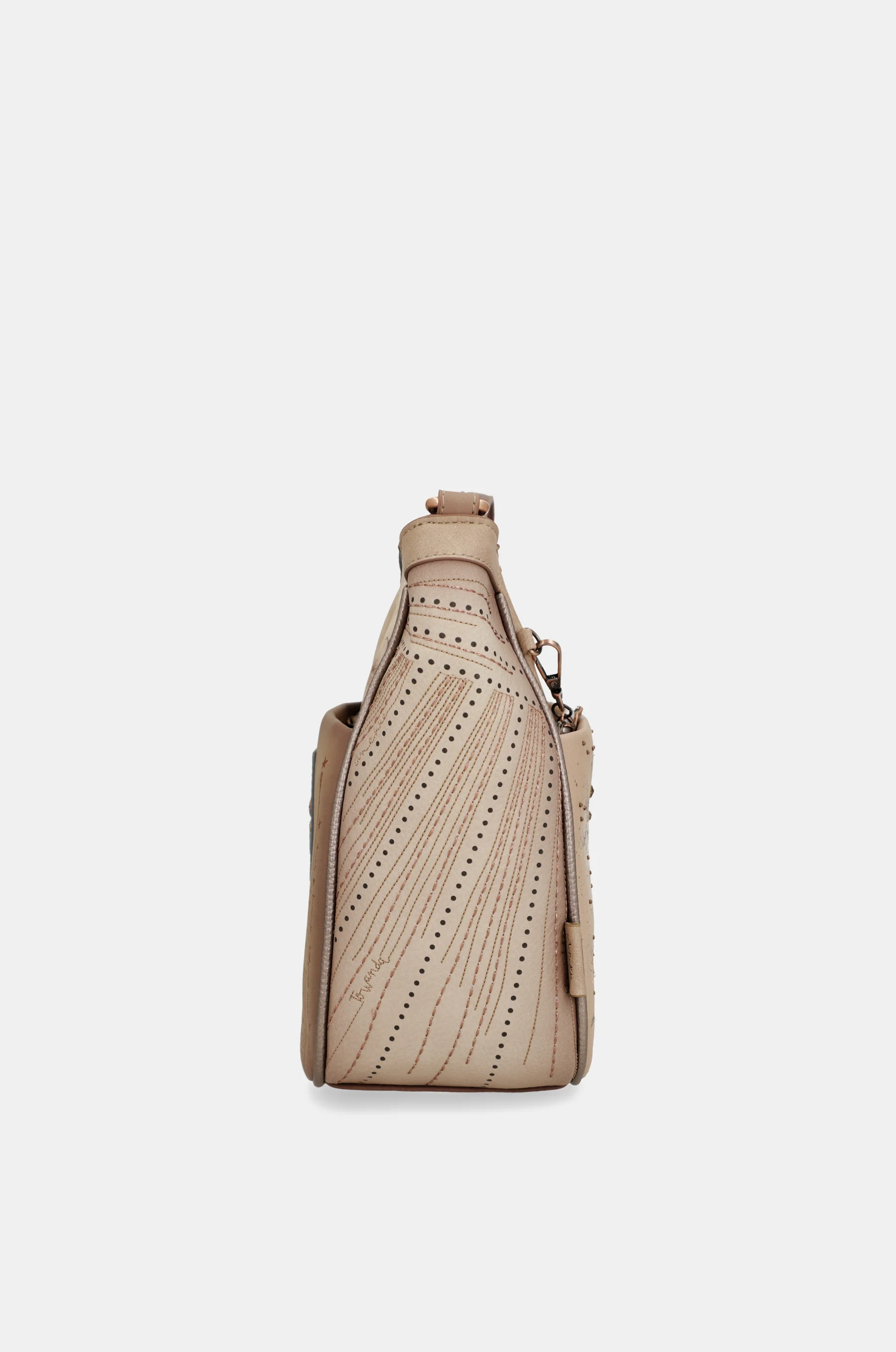 Sac bandoulière grand format Hollywood - Image 7