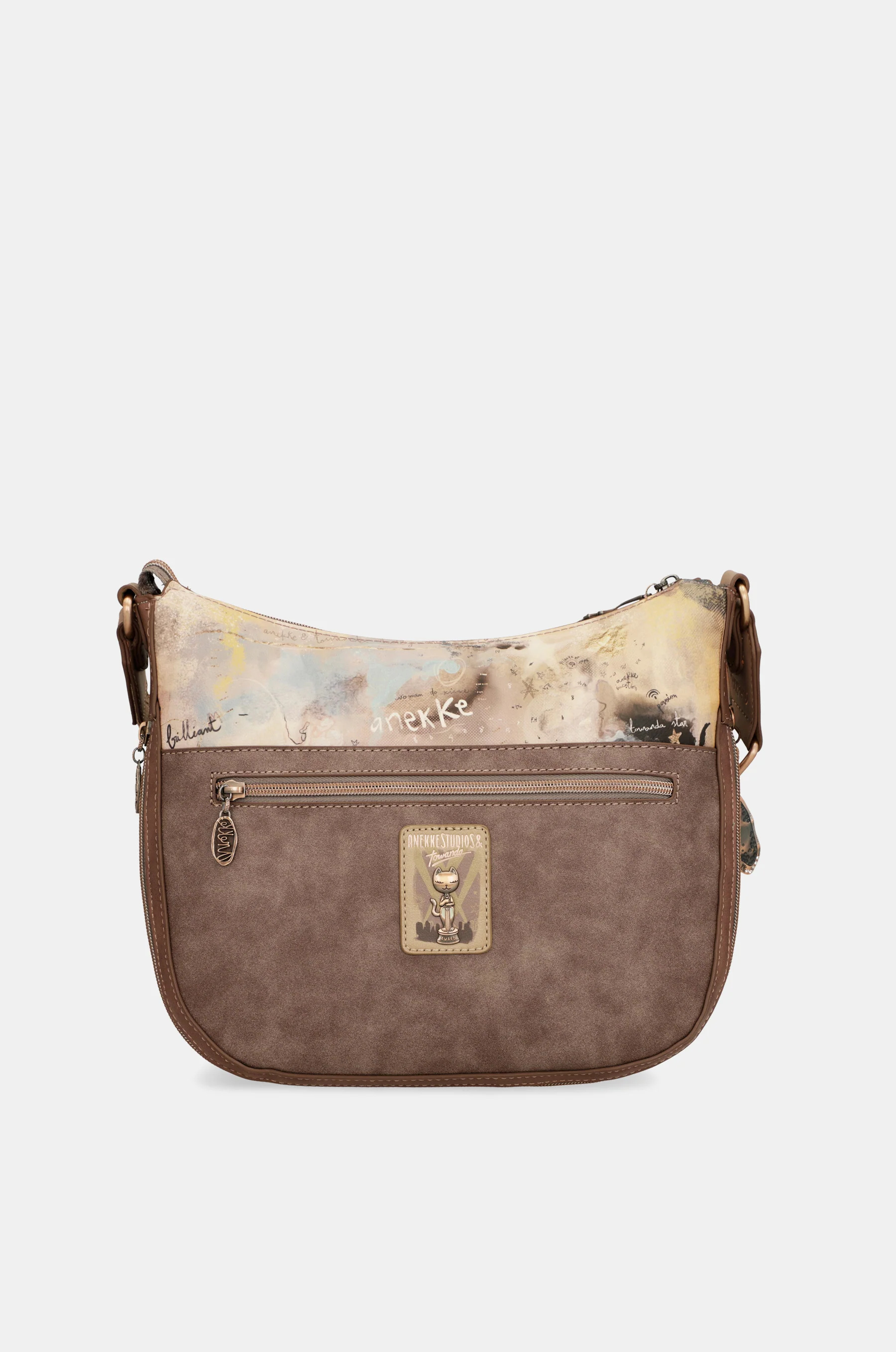 Sac bandoulière Hollywood - Image 4