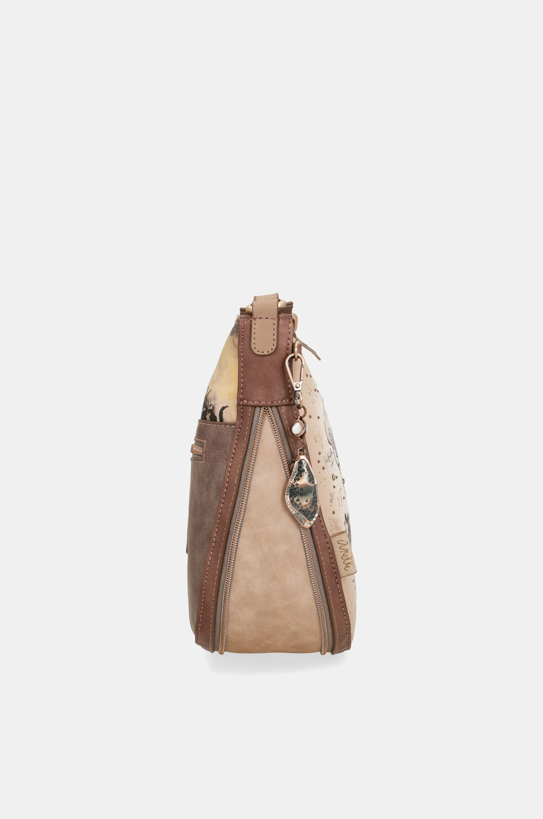 Sac bandoulière Hollywood - Image 5