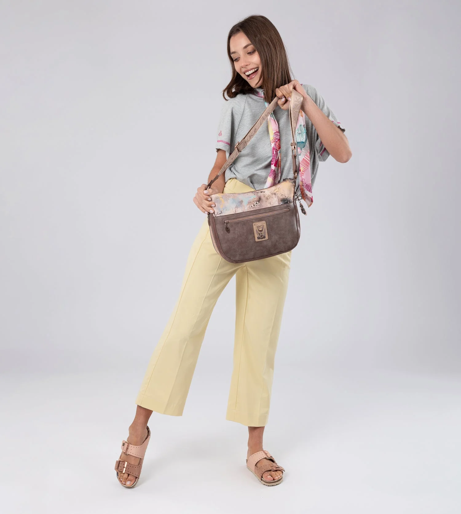 Sac bandoulière Hollywood - Image 6