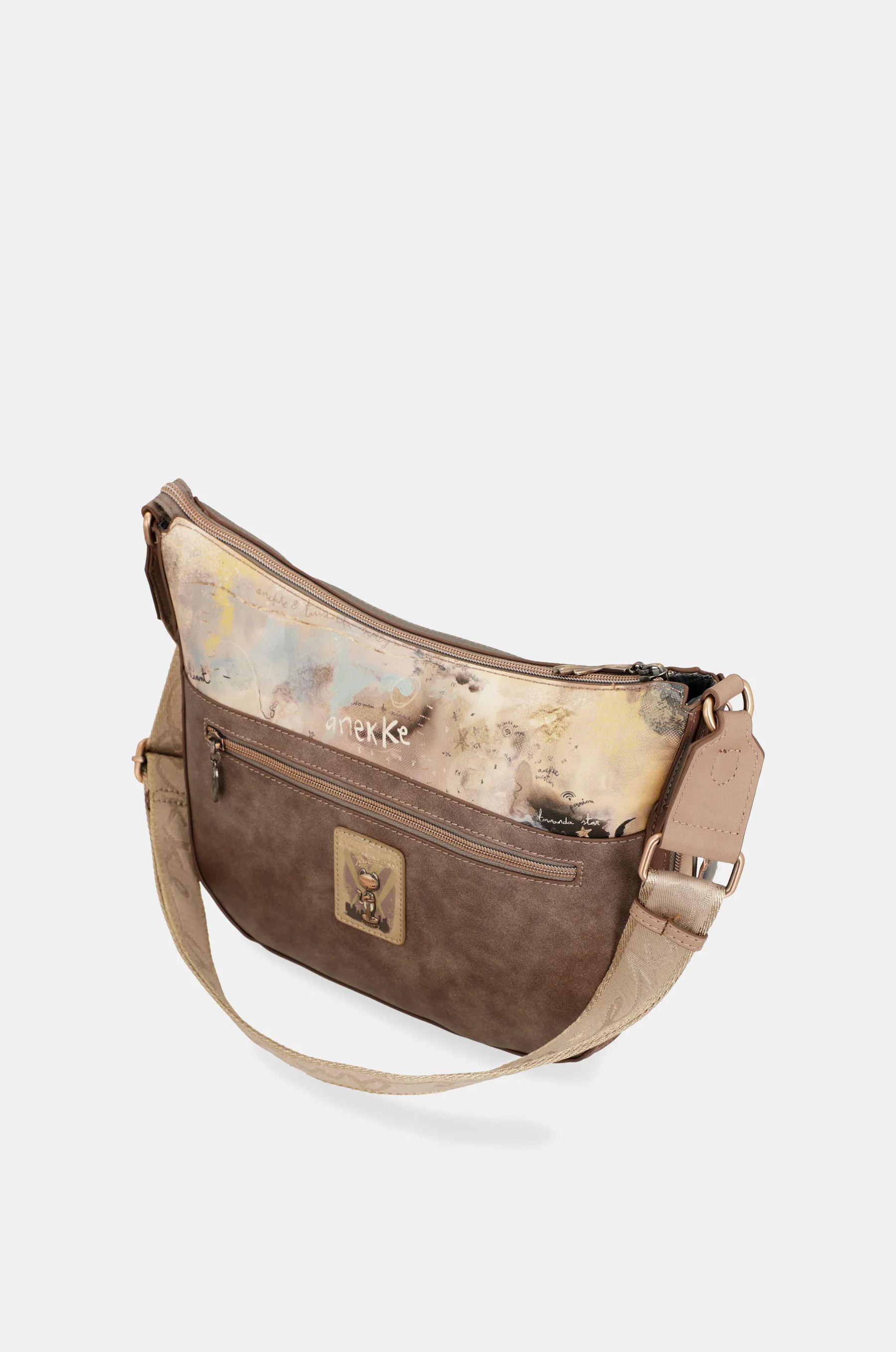 Sac bandoulière Hollywood - Image 8