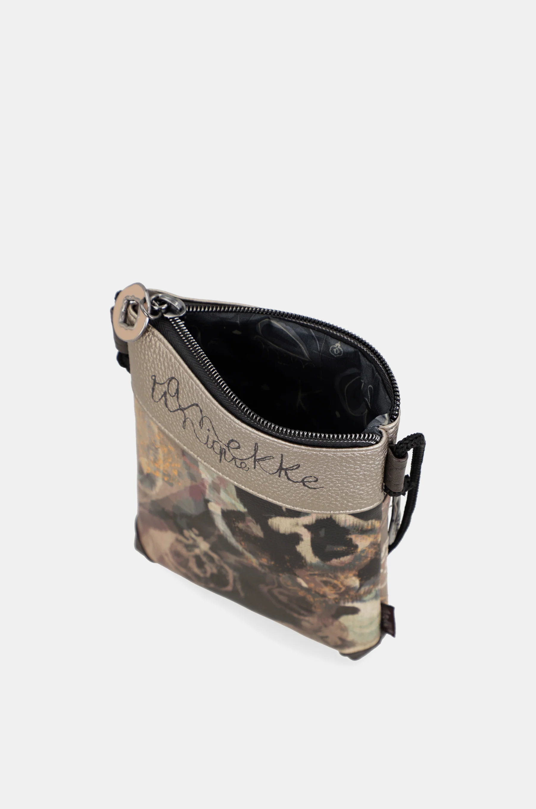 Sac bandoulière mini Real - Image 4