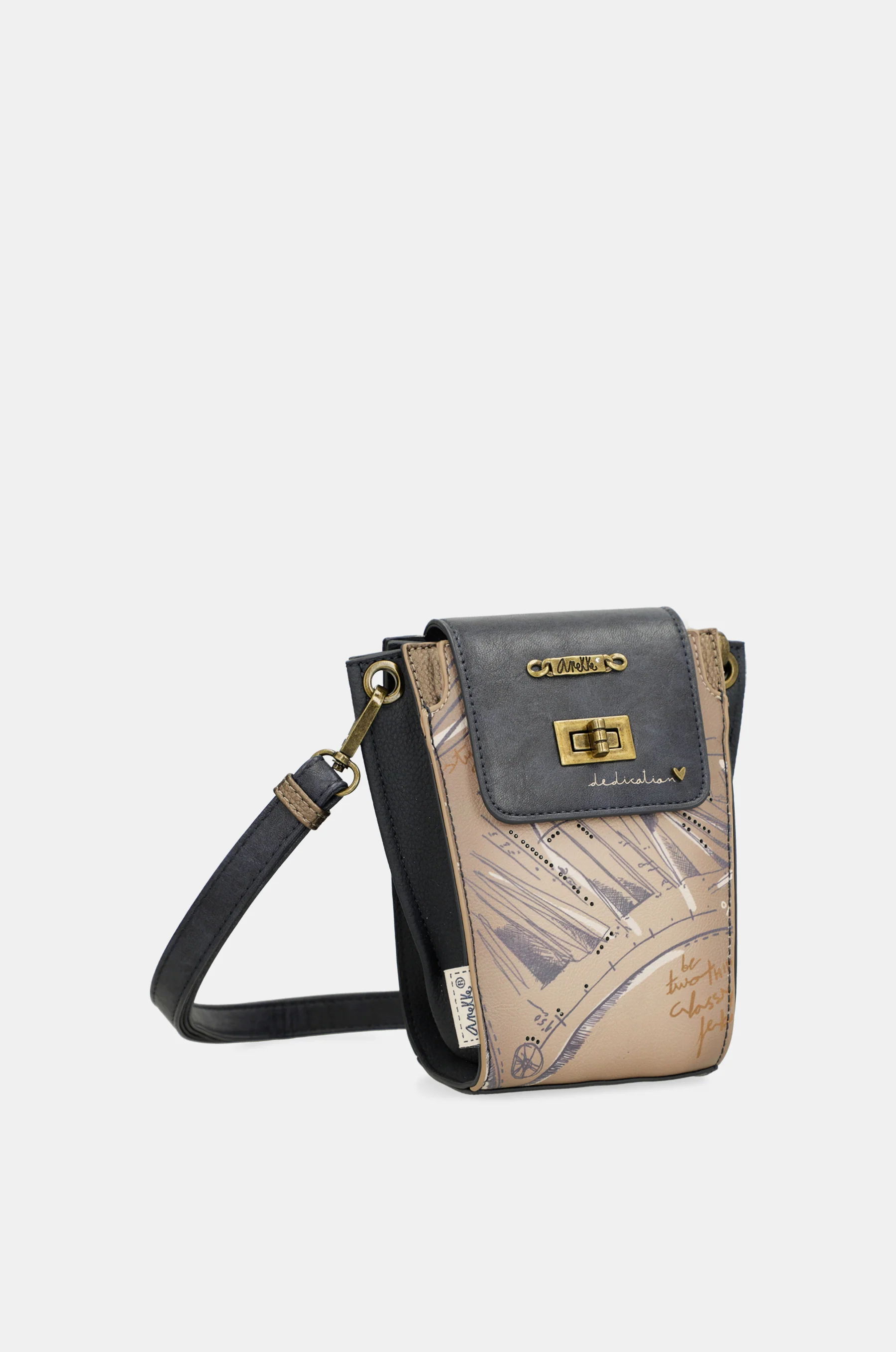 Sac bandoulière mini Studio - Image 11