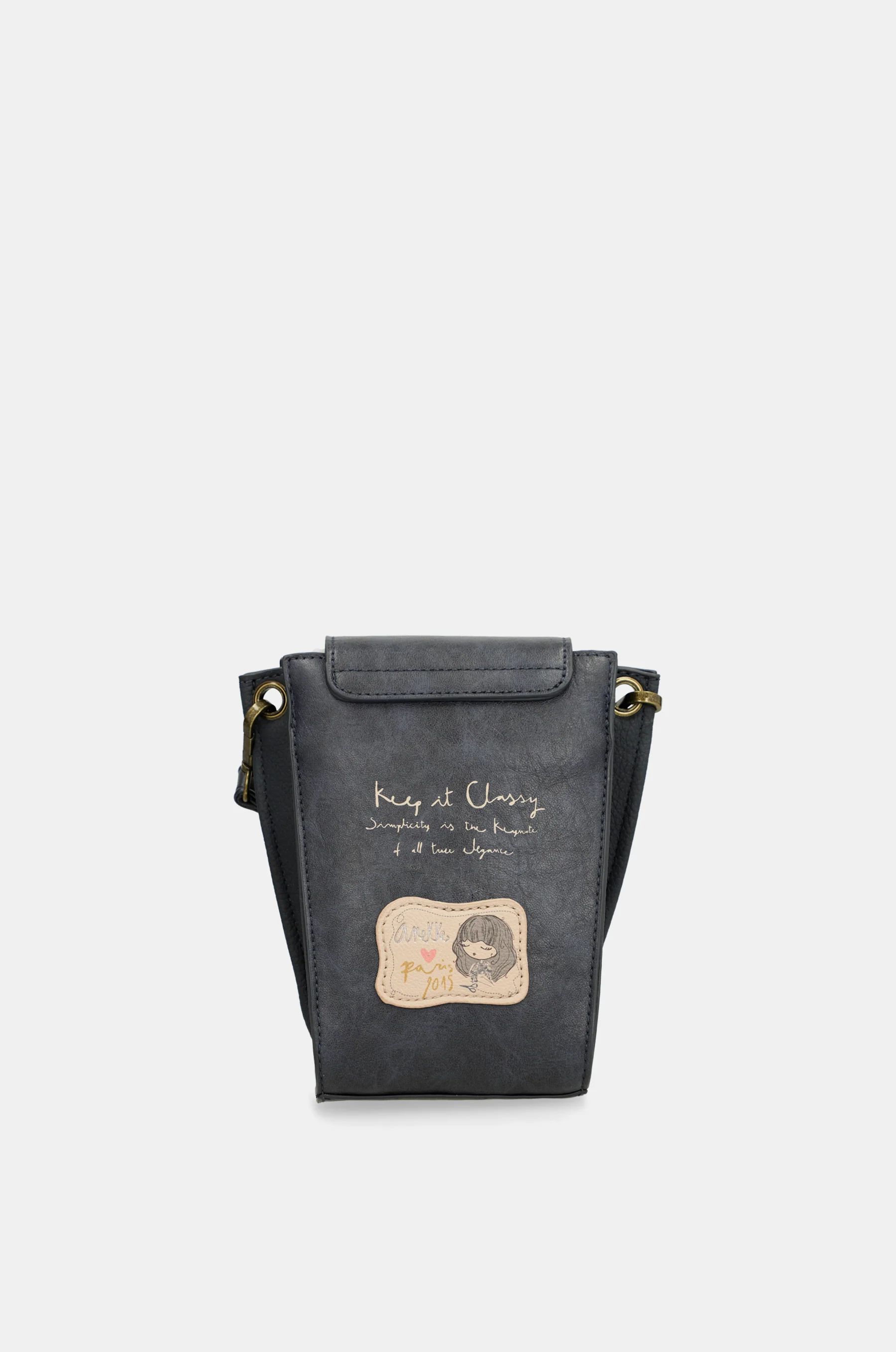 Sac bandoulière mini Studio - Image 4
