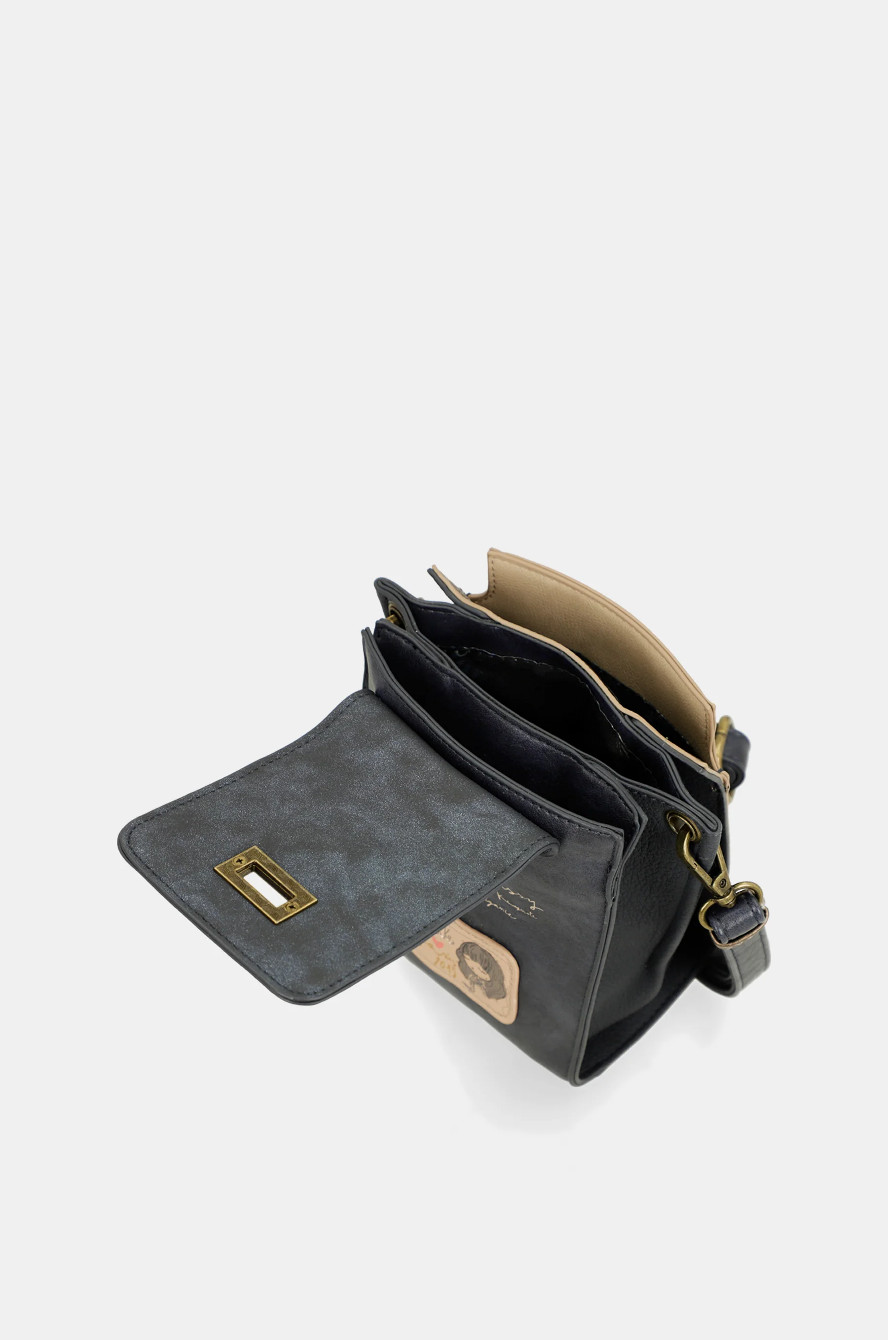 Sac bandoulière mini Studio - Image 7