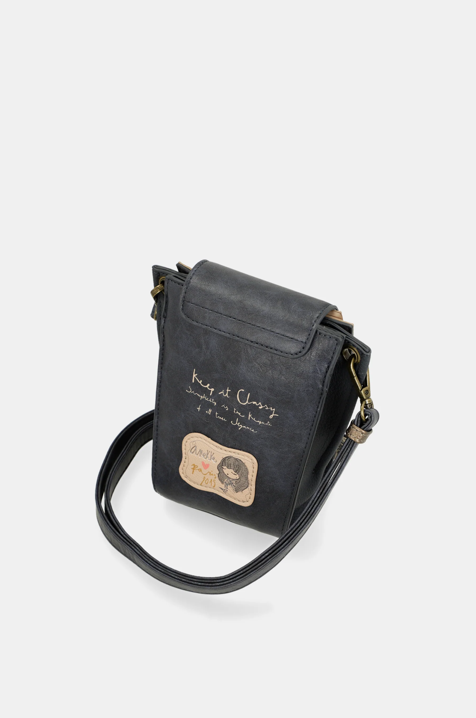 Sac bandoulière mini Studio - Image 9