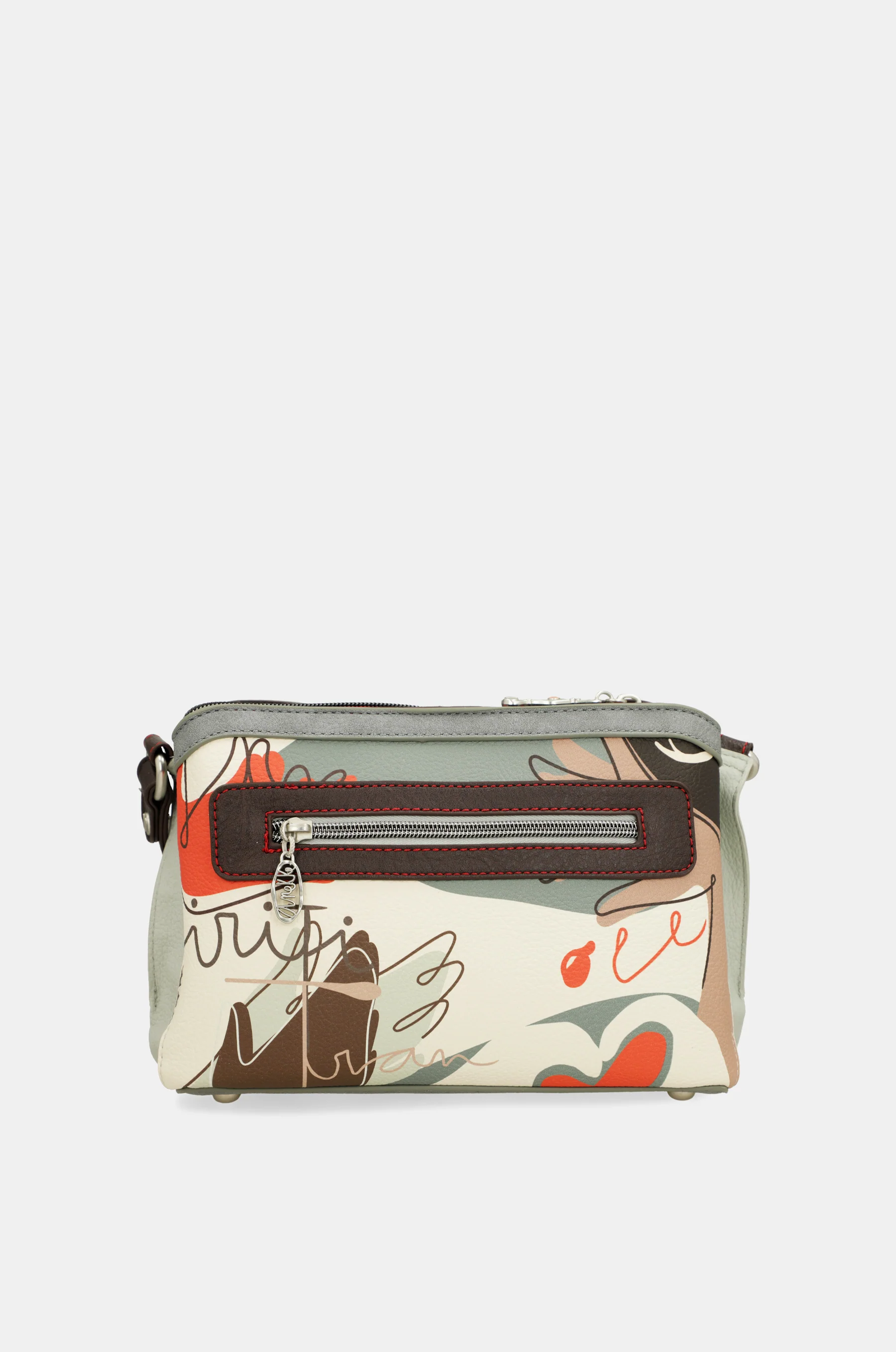 Sac bandoulière Alma moyen - Image 4