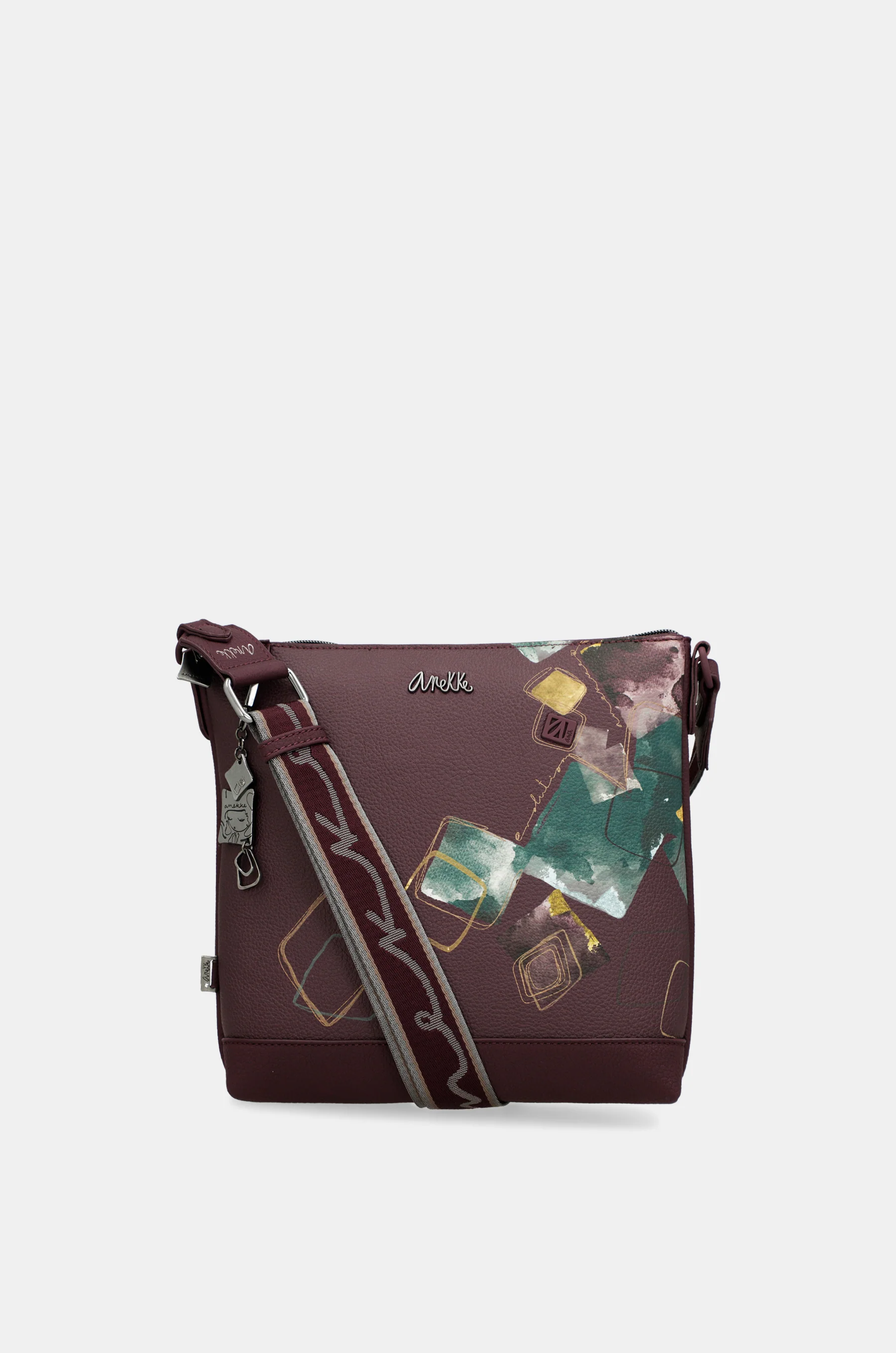 Sac bandoulière moyen Evolution - Image 10