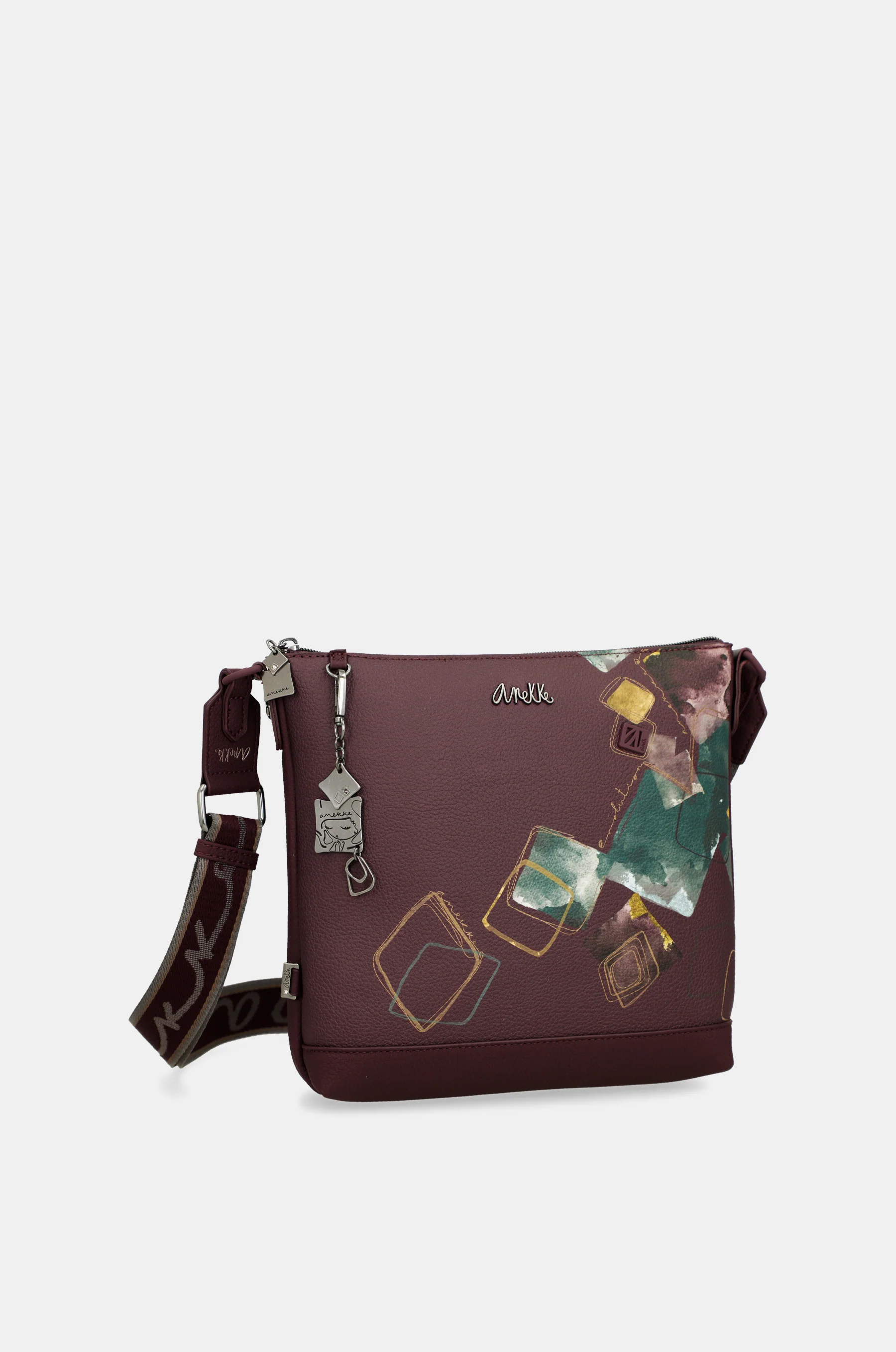 Sac bandoulière moyen Evolution - Image 11