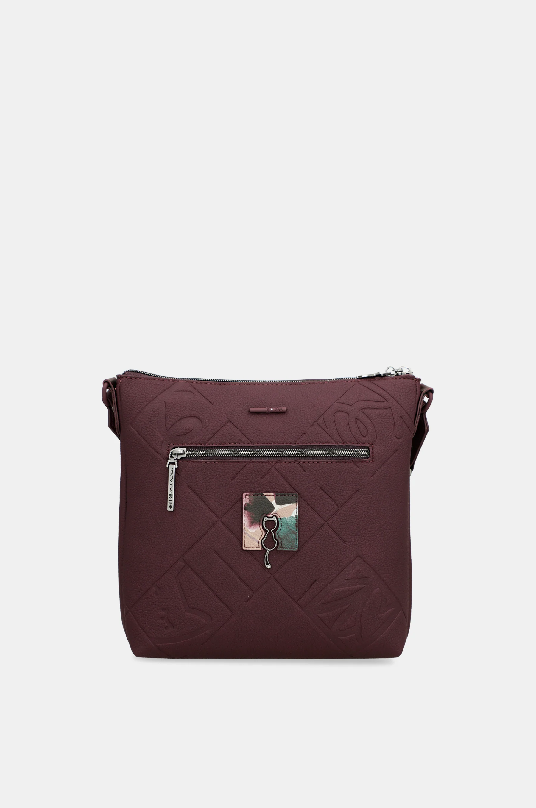 Sac bandoulière moyen Evolution - Image 4