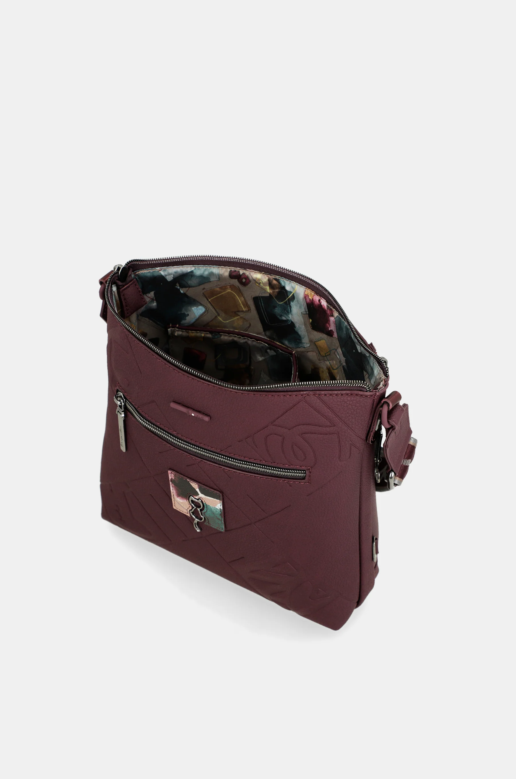 Sac bandoulière moyen Evolution - Image 7
