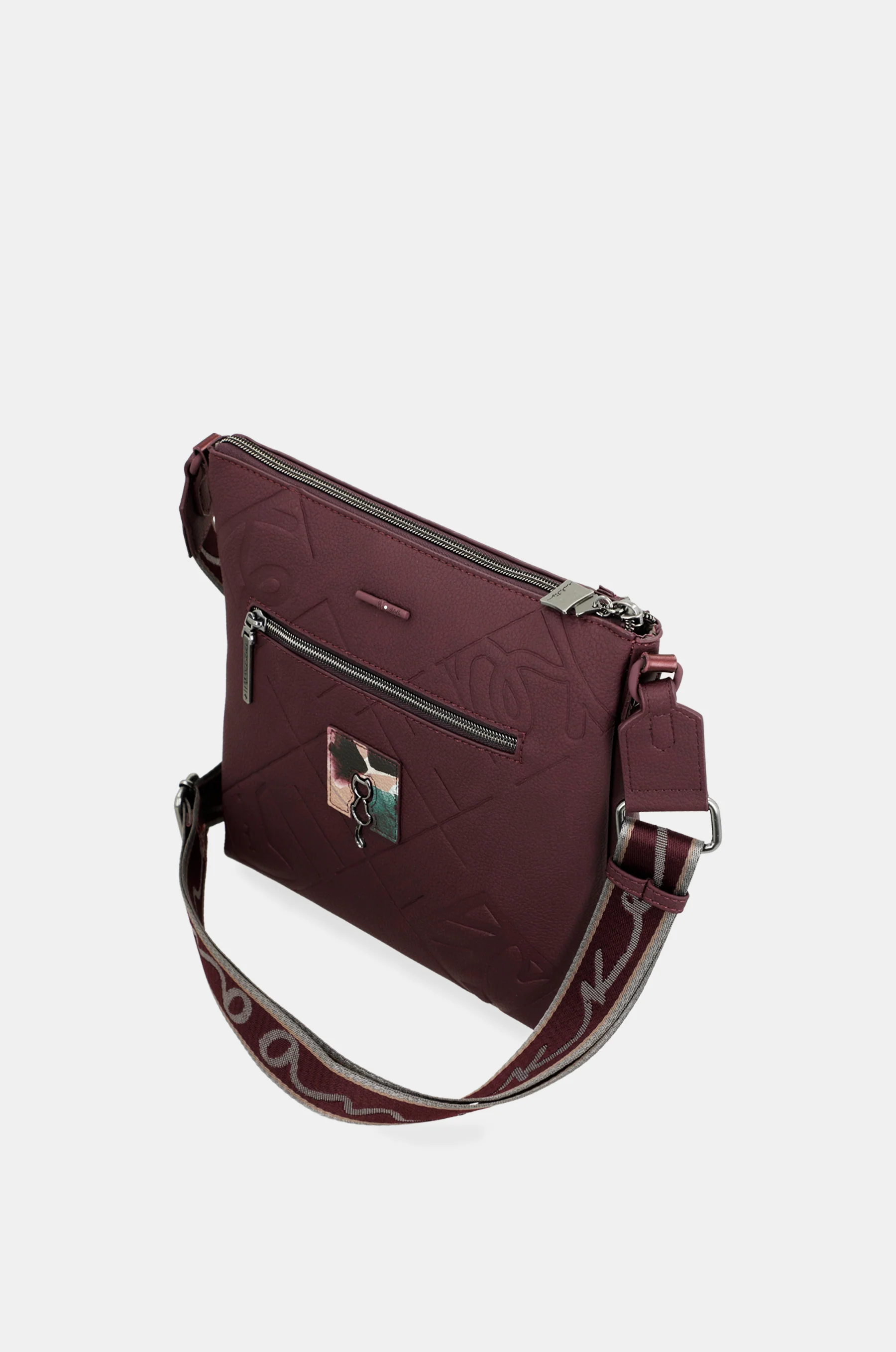 Sac bandoulière moyen Evolution - Image 9