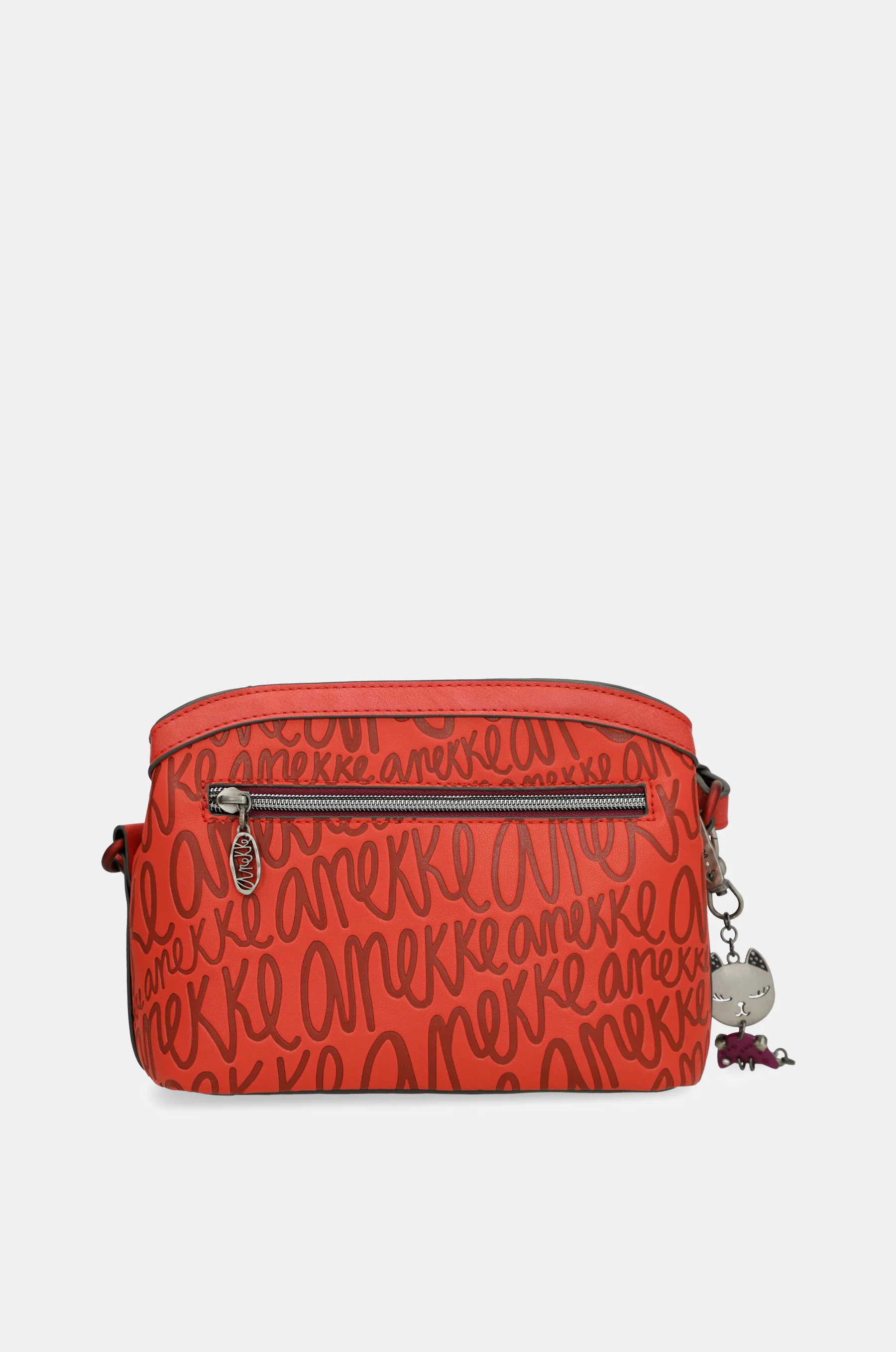 Sac bandoulière moyen format Fashion - Image 3