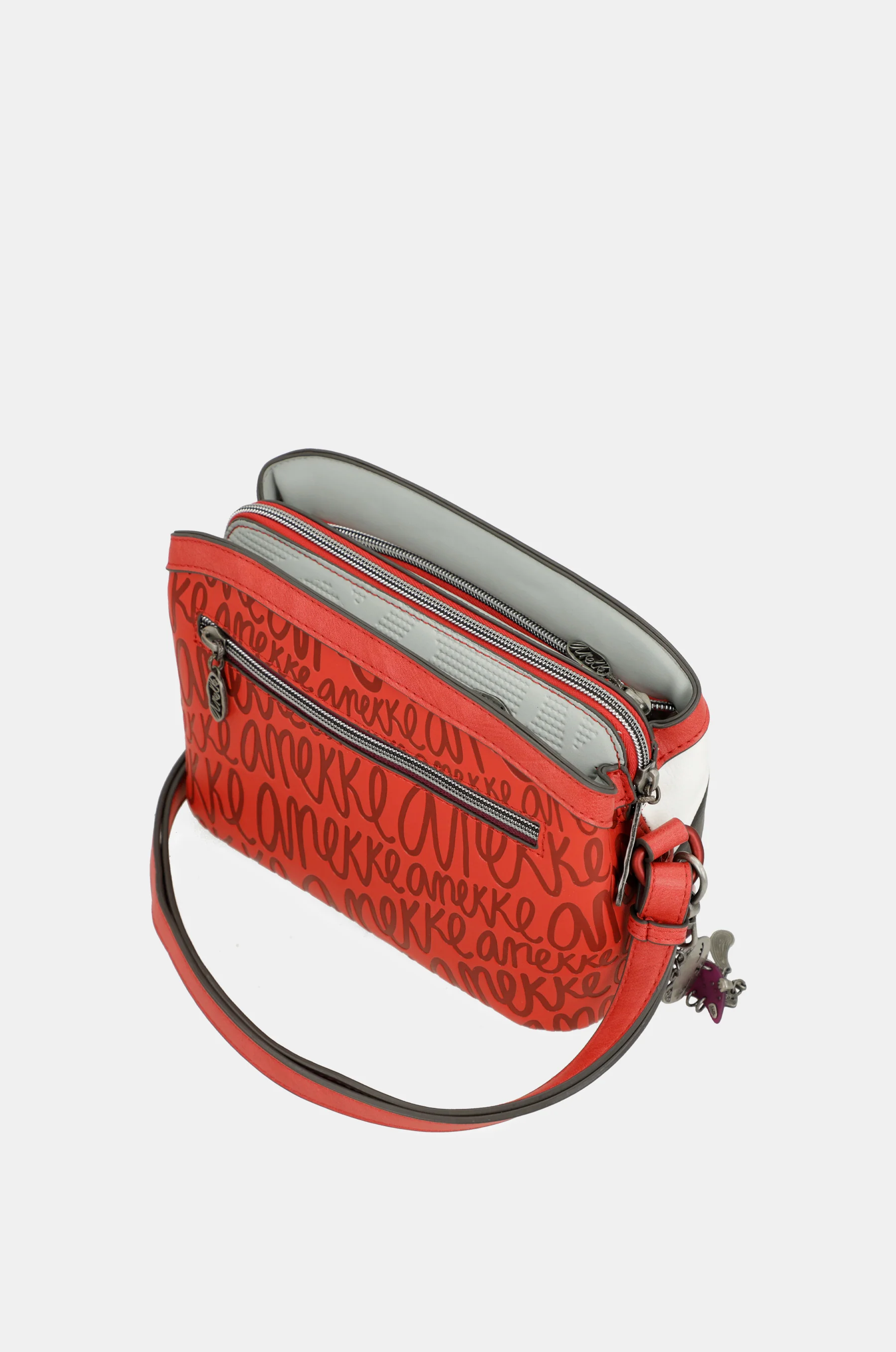 Sac bandoulière moyen format Fashion - Image 8