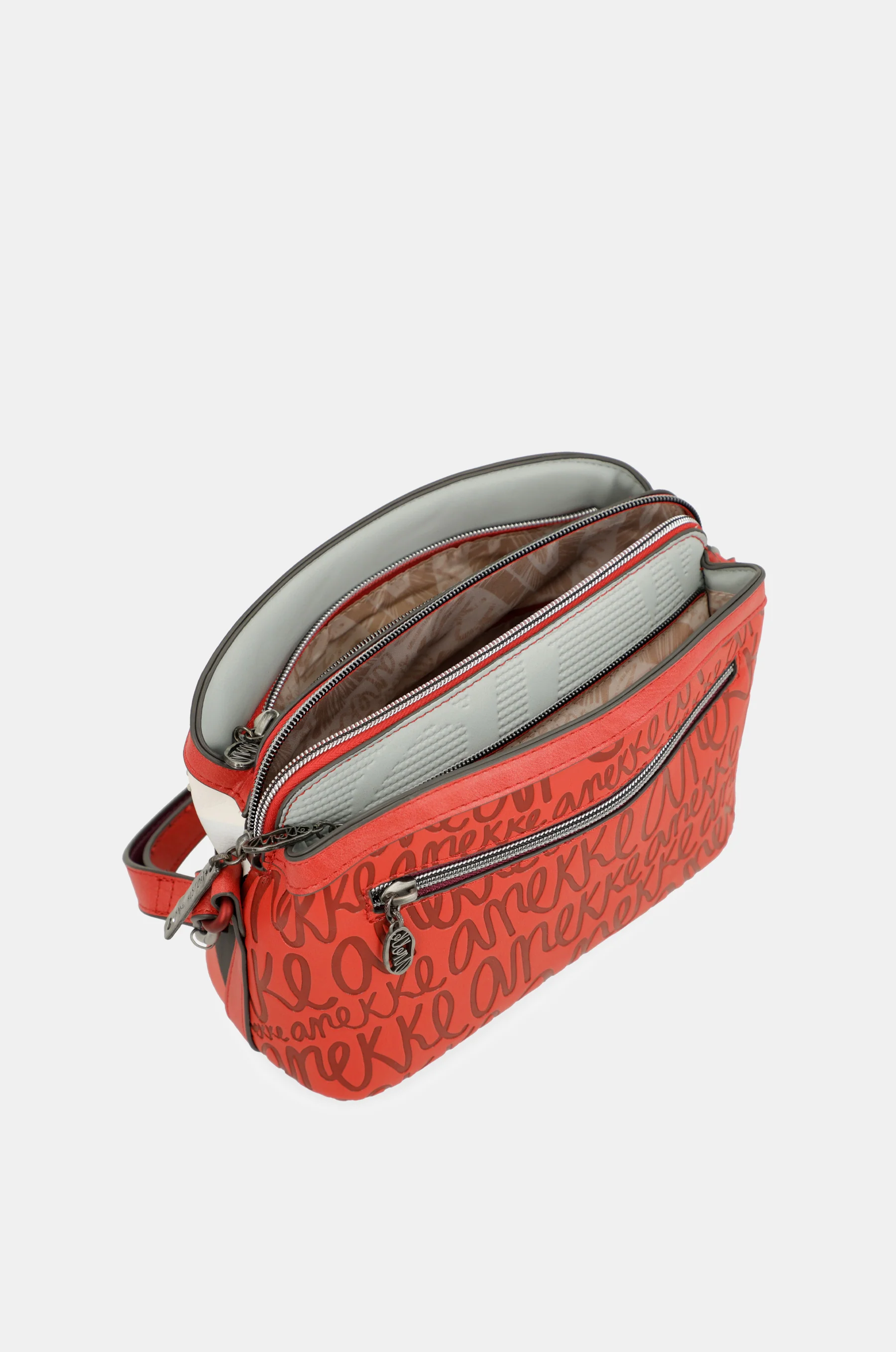 Sac bandoulière moyen format Fashion - Image 9