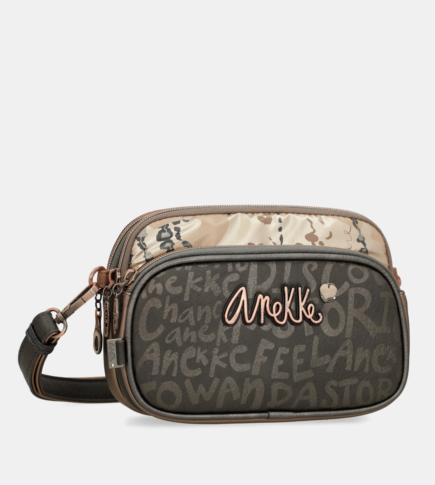 Sac bandoulière petit Intentions - Image 6