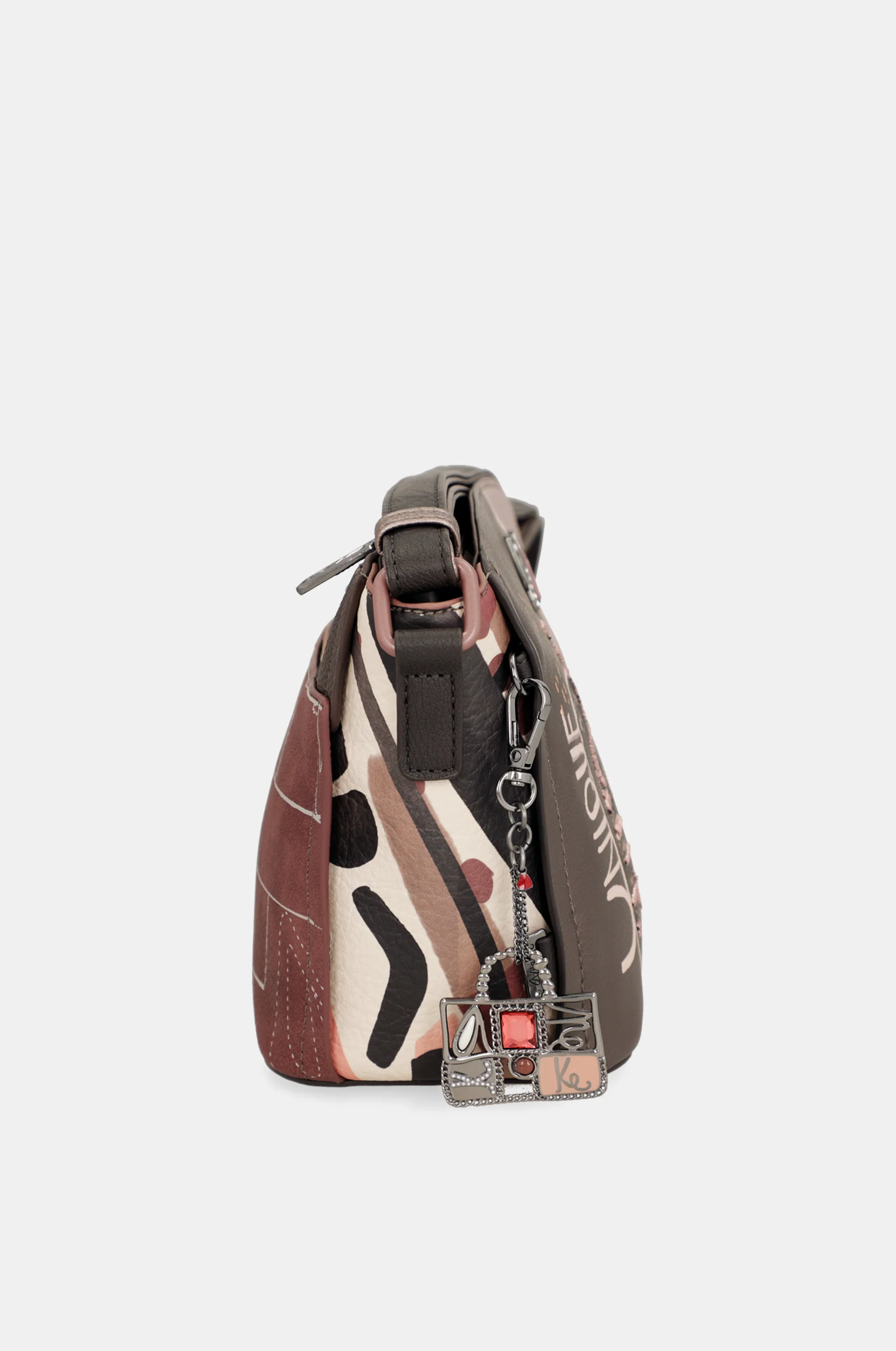 Sac bandoulière petit Mademoiselle - Image 6