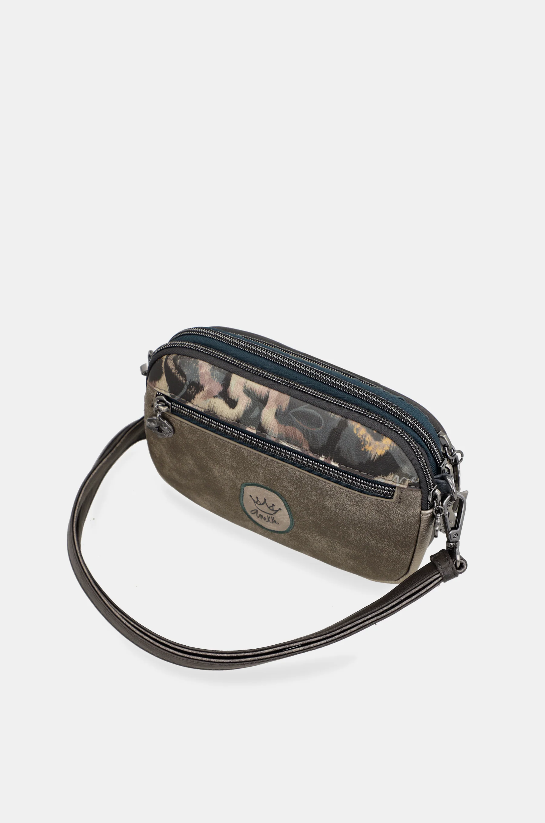 Sac bandoulière petit Real - Image 6