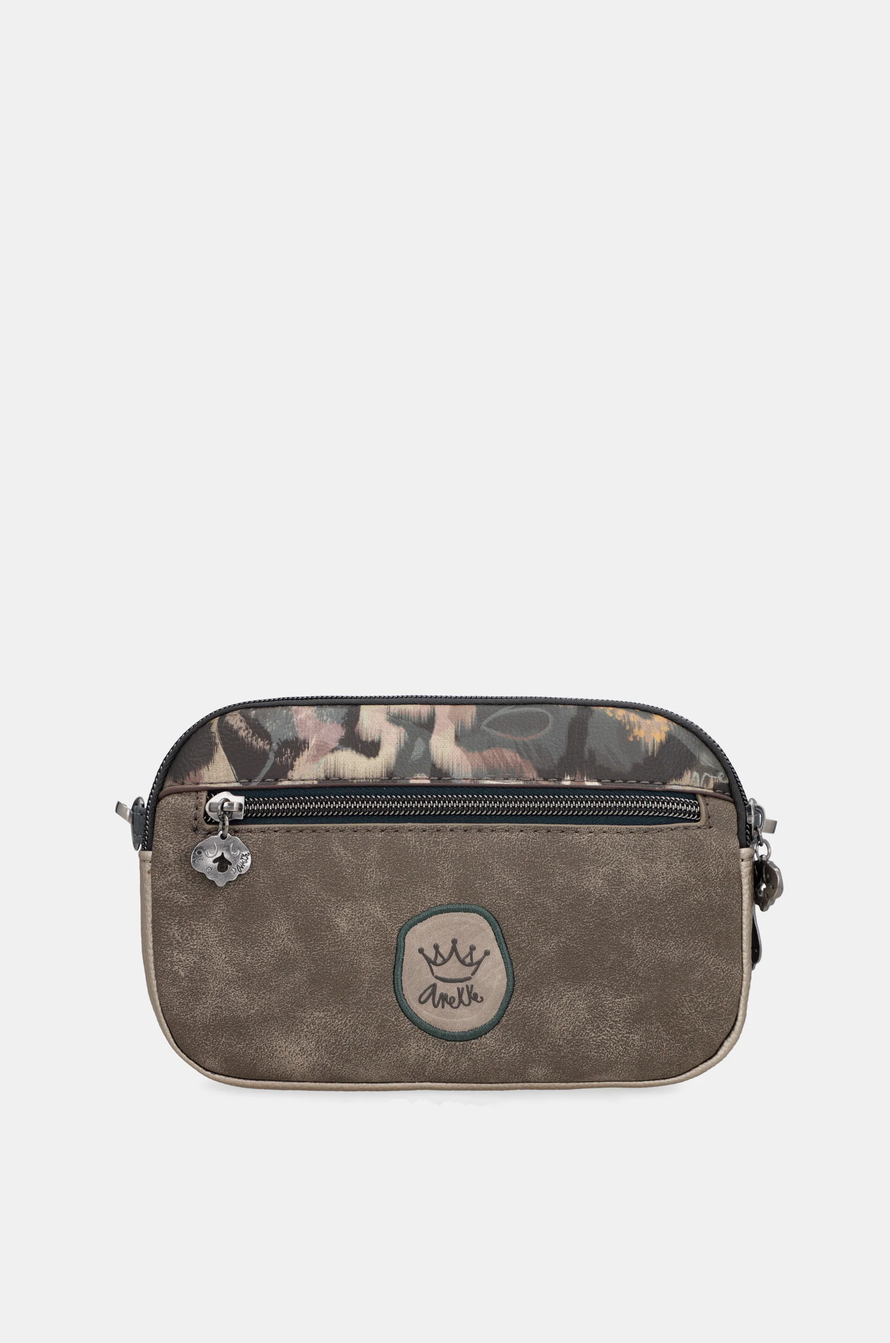Sac bandoulière petit Real - Image 7
