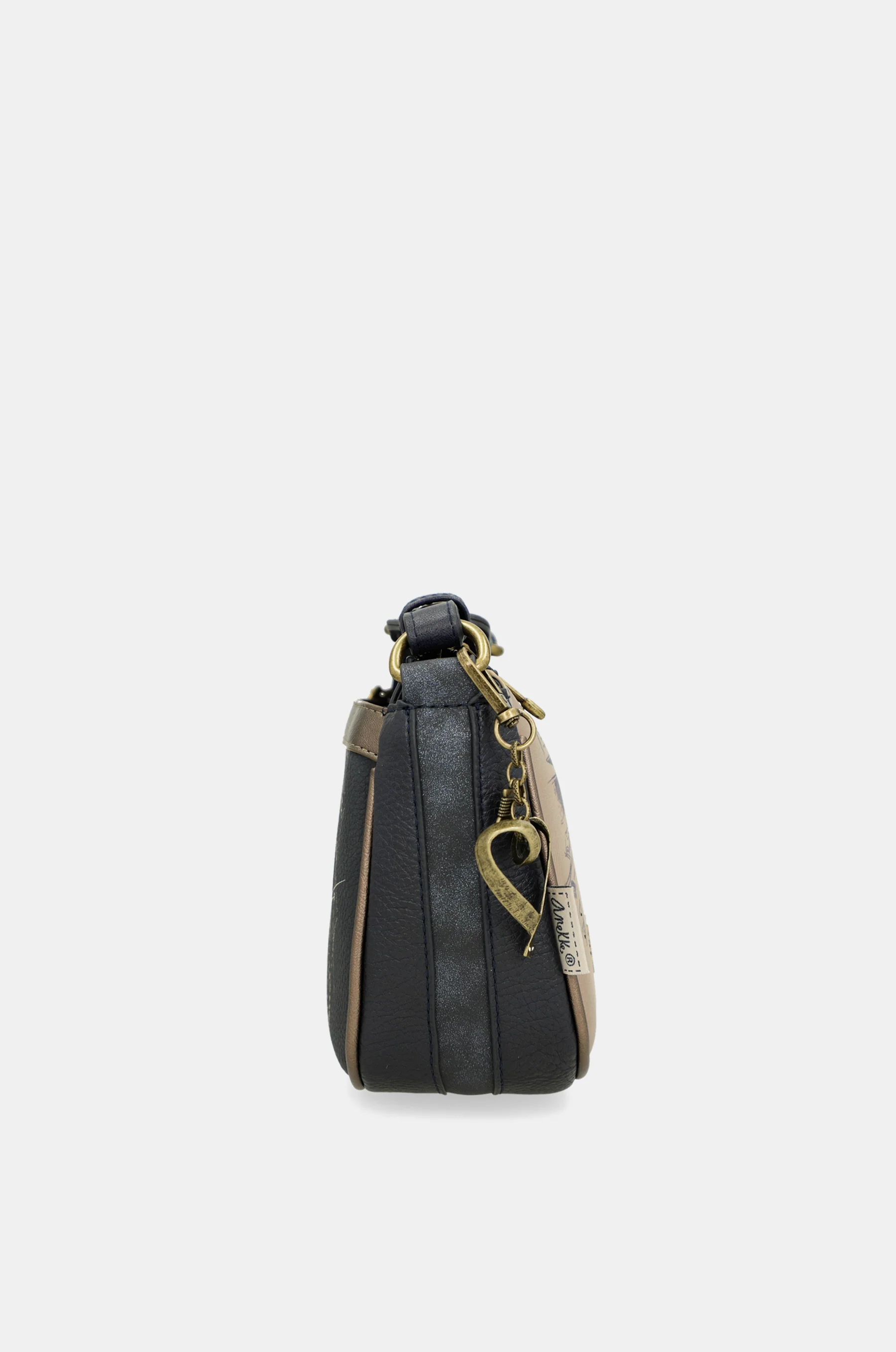 Sac bandoulière petit Studio - Image 3