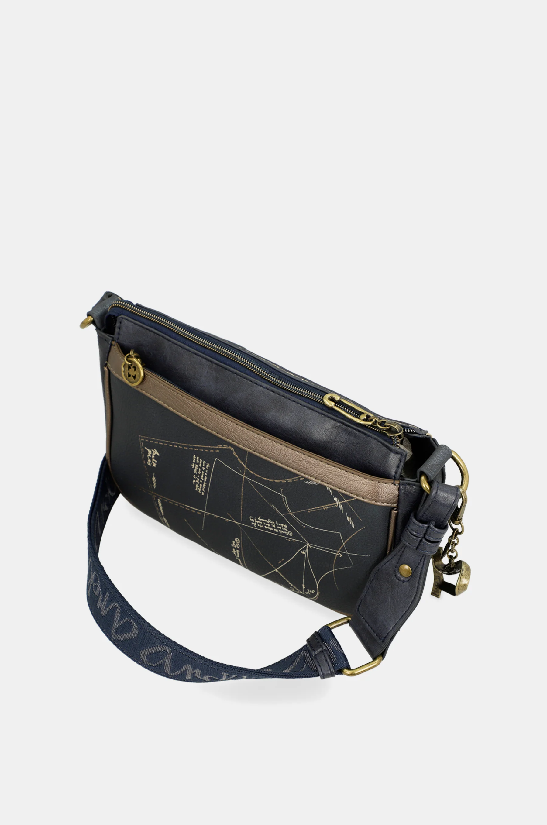 Sac bandoulière petit Studio - Image 6
