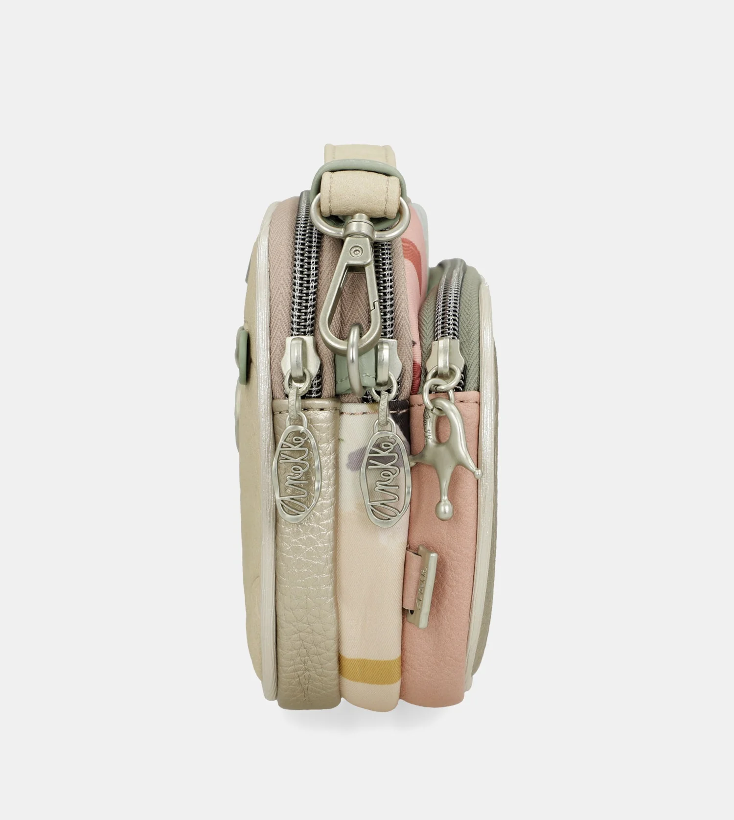 Petit sac bandoulière Alma - Image 4