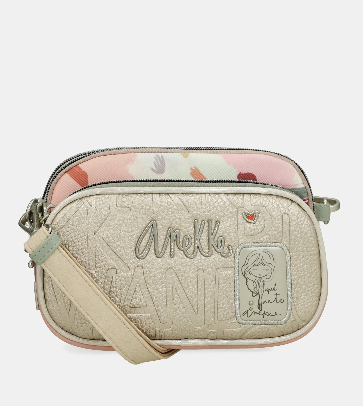 Petit sac bandoulière Alma - Image 6