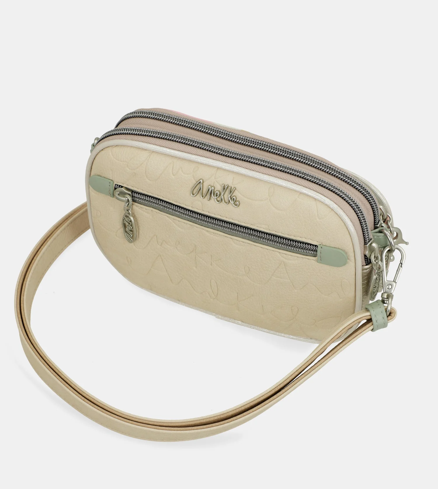 Petit sac bandoulière Alma - Image 7