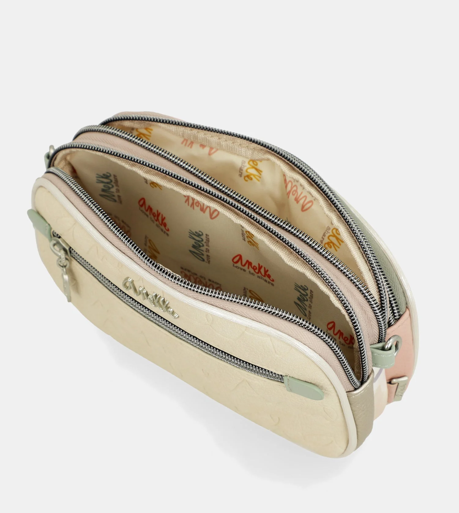 Petit sac bandoulière Alma - Image 8