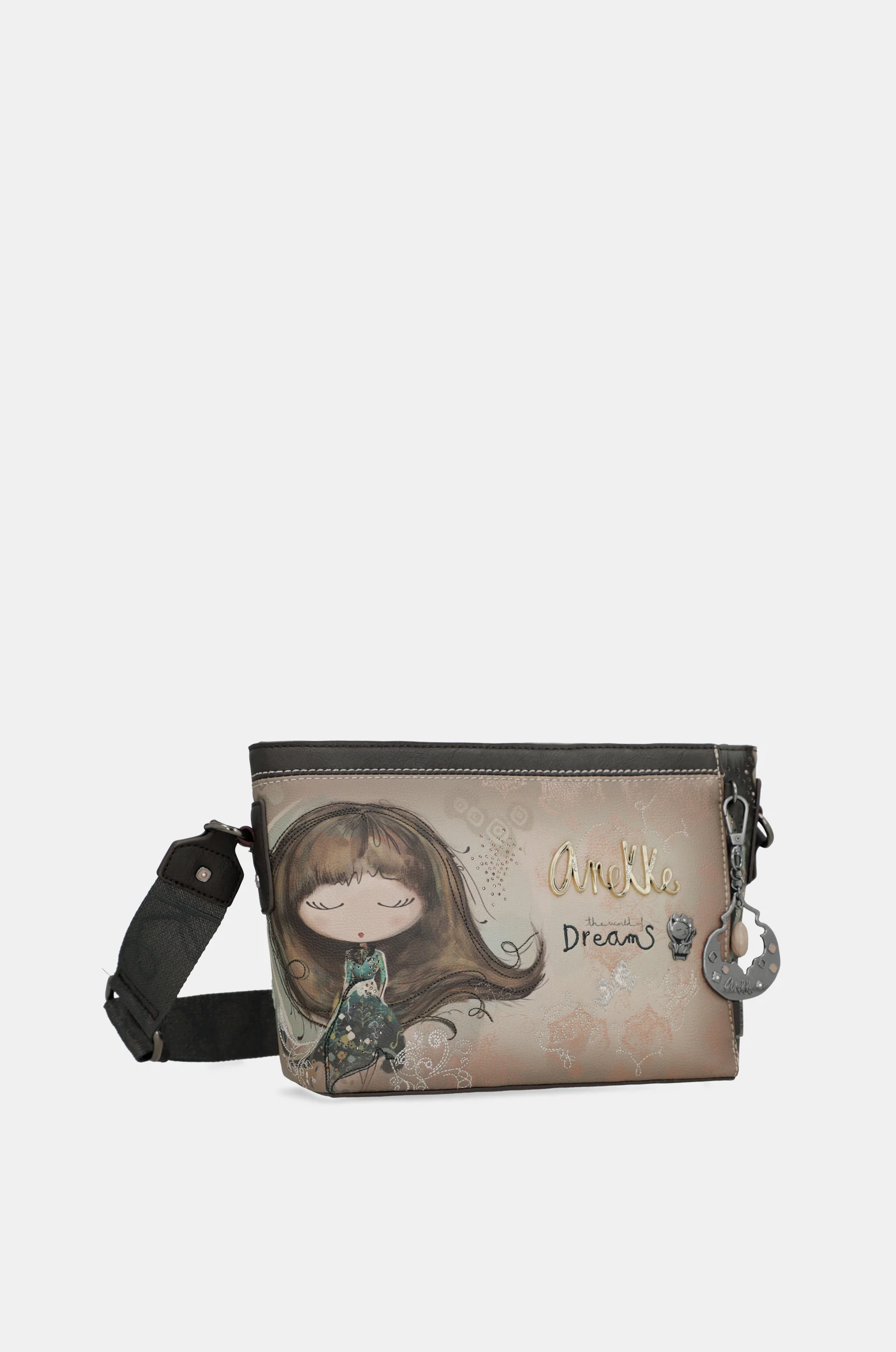Sac bandoulière Real - Image 10