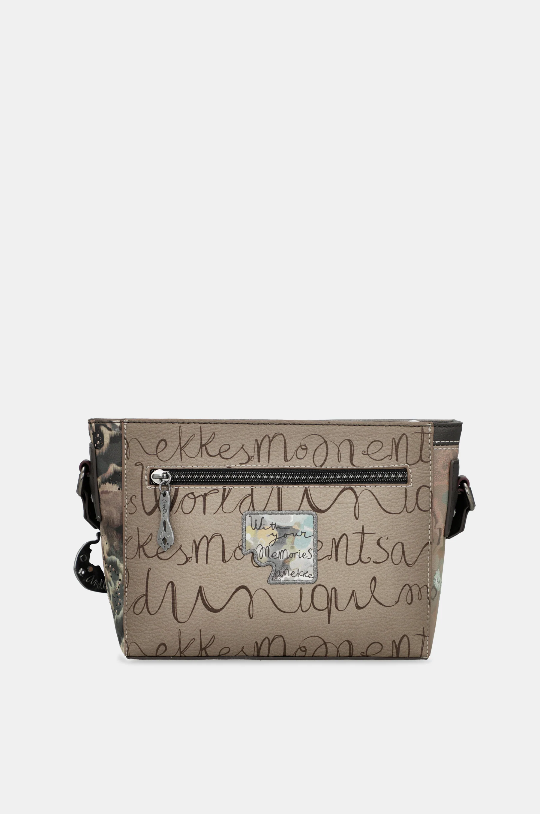 Sac bandoulière Real - Image 3