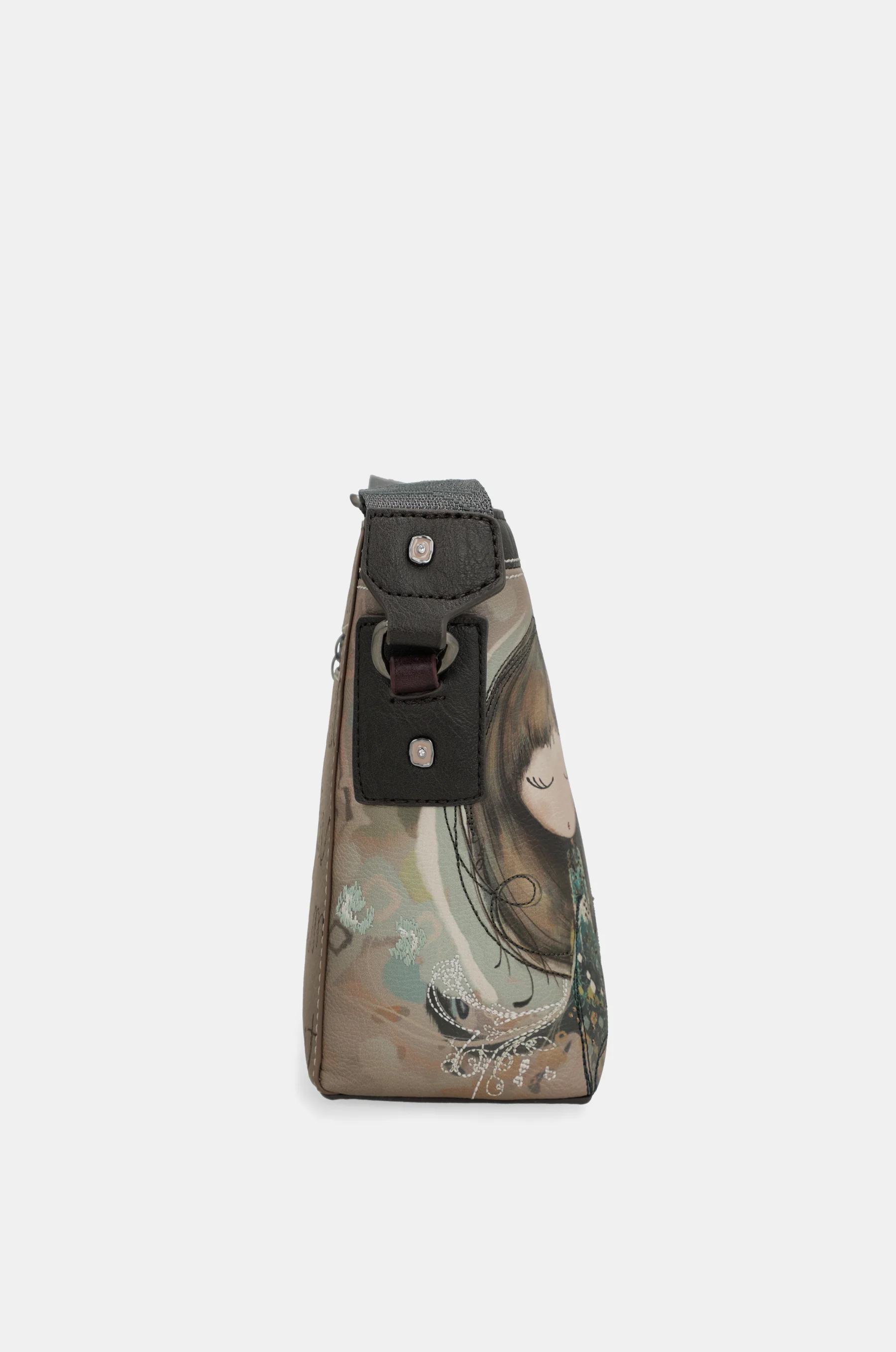 Sac bandoulière Real - Image 5