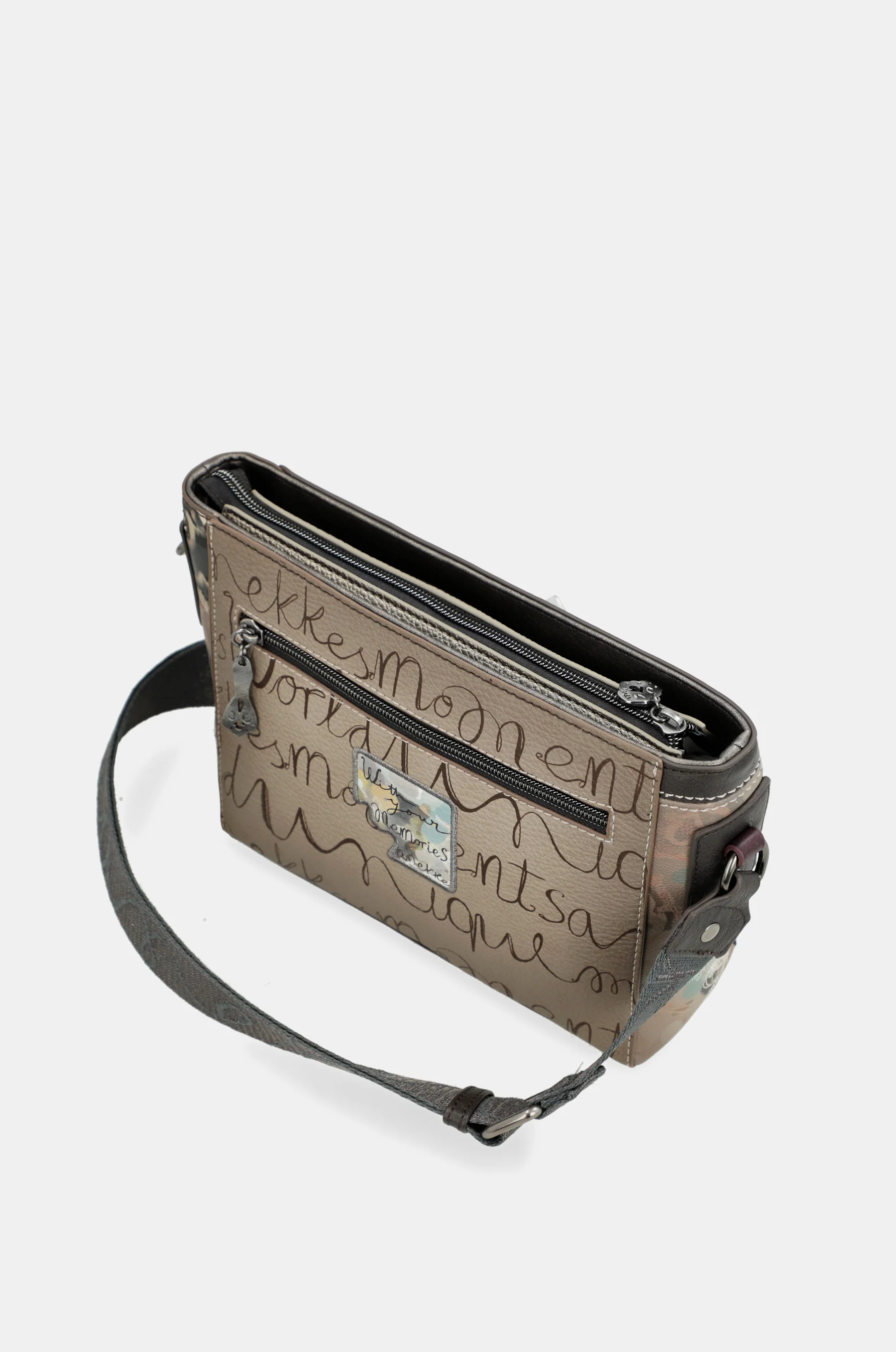 Sac bandoulière Real - Image 7