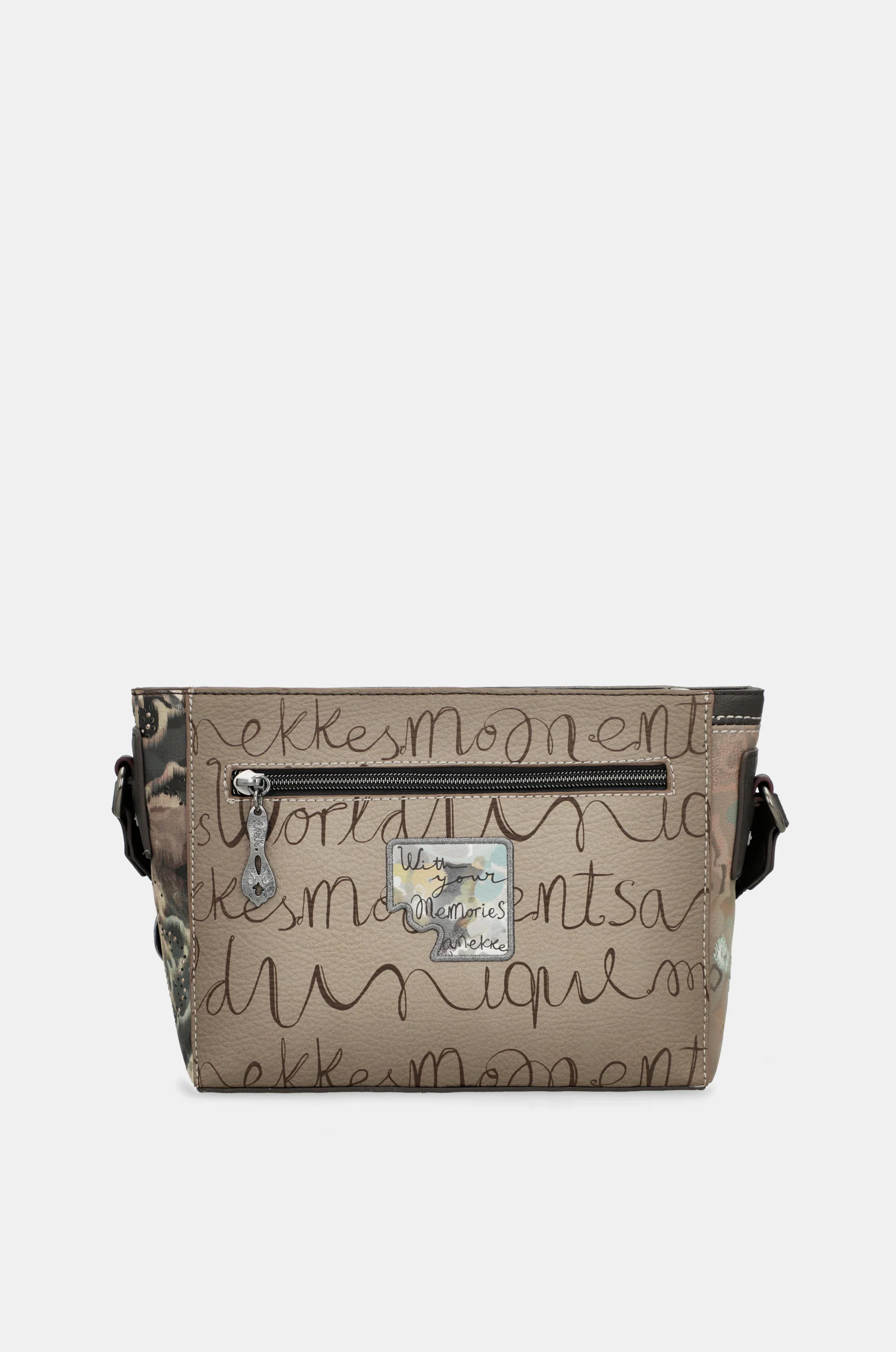 Sac bandoulière Real - Image 8