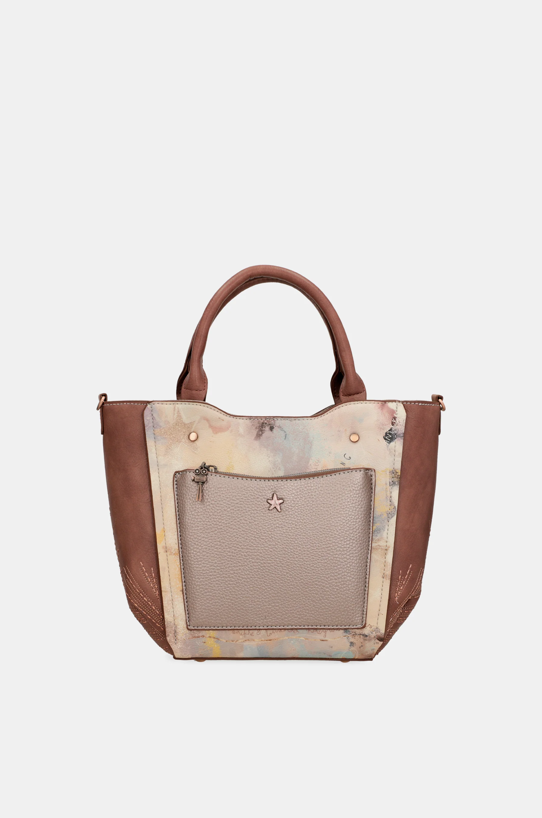 Sac cabas bandoulière Hollywood - Image 3