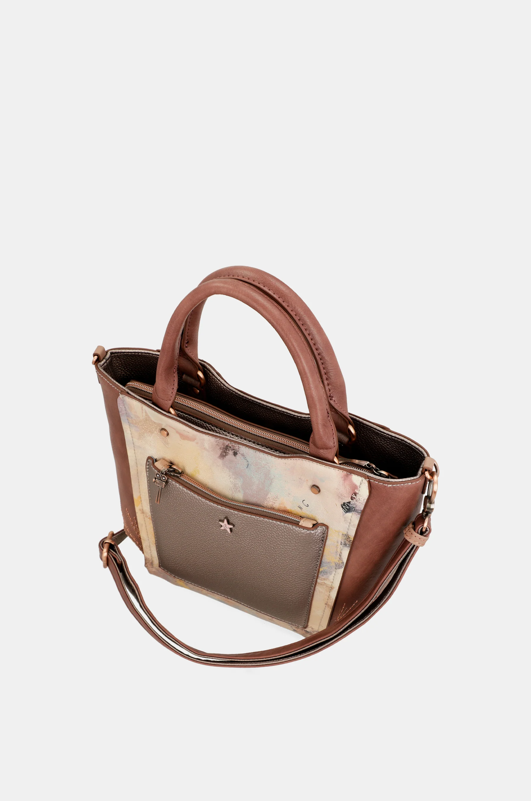 Sac cabas bandoulière Hollywood - Image 7