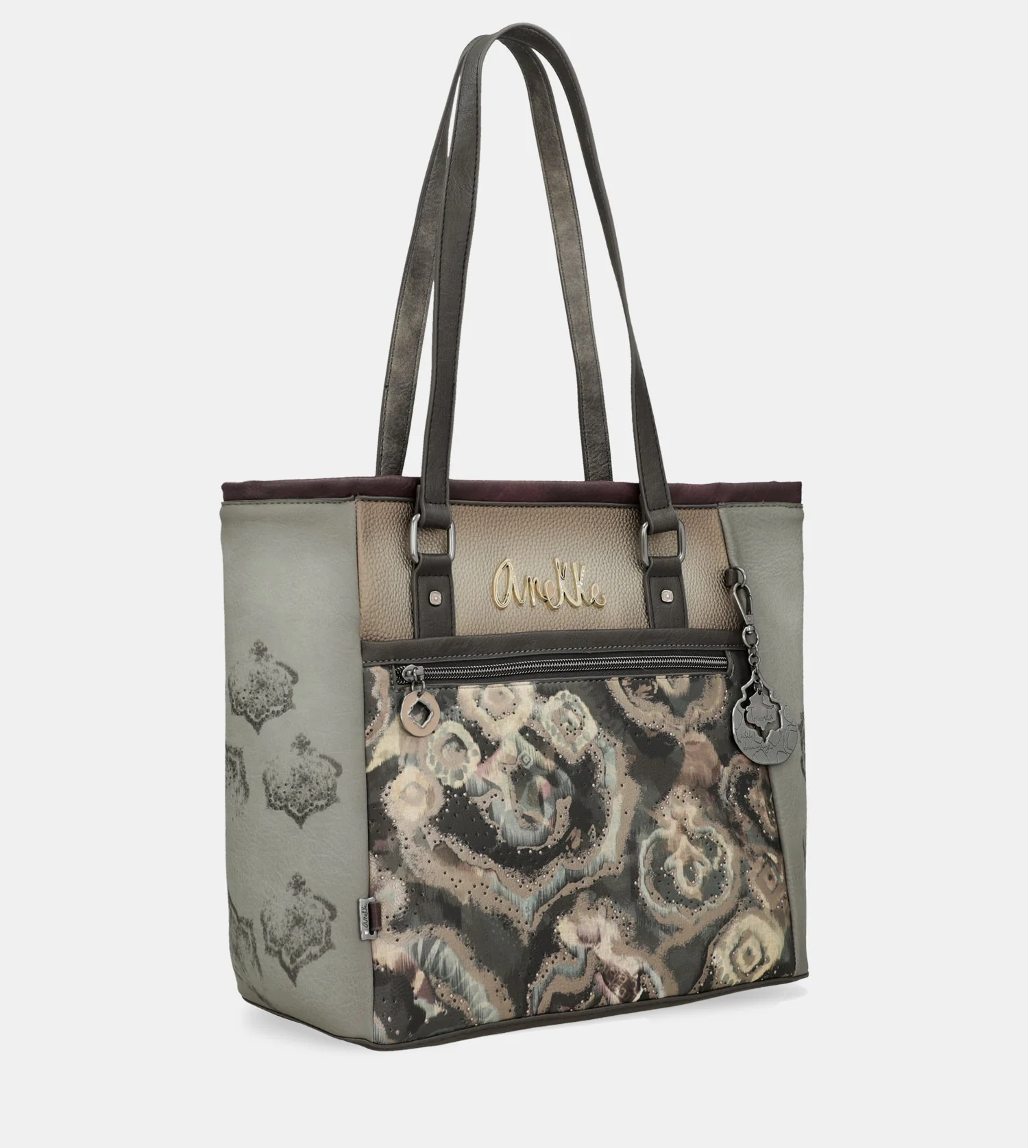 Sac cabas grand Manifesto - Image 3