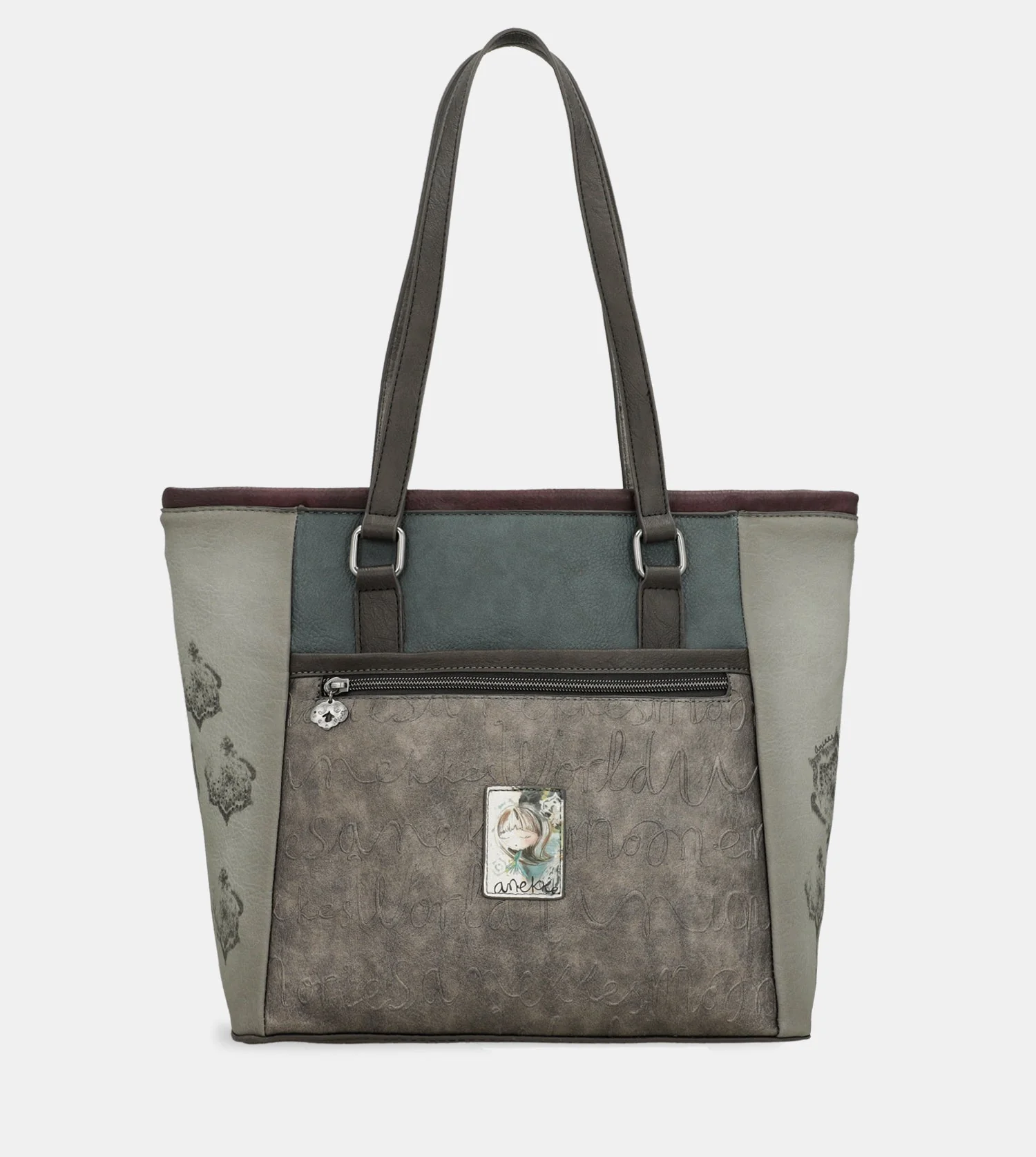 Sac cabas grand Manifesto - Image 4