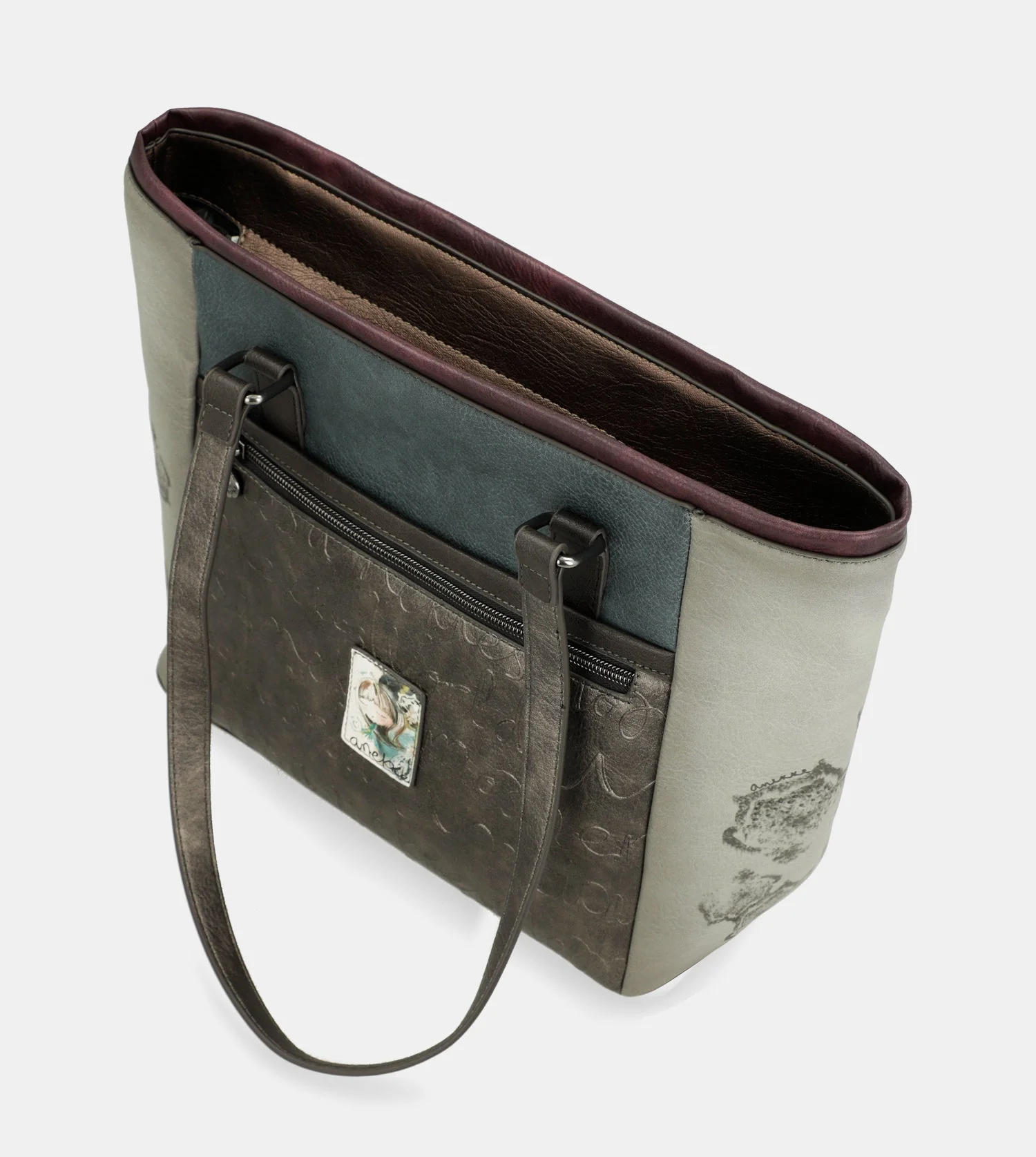 Sac cabas grand Manifesto - Image 7