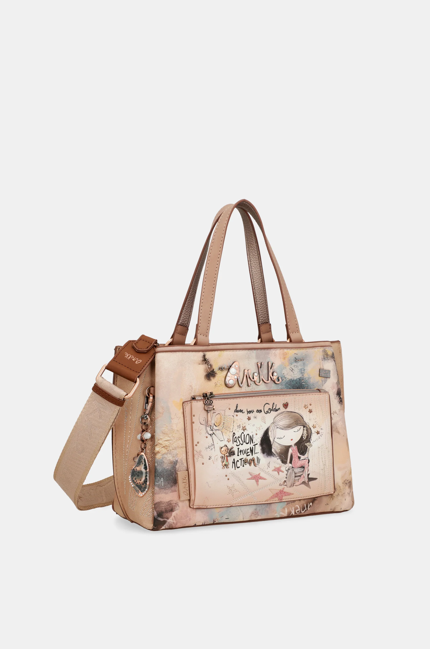 Sac cabas Hollywood - Image 5