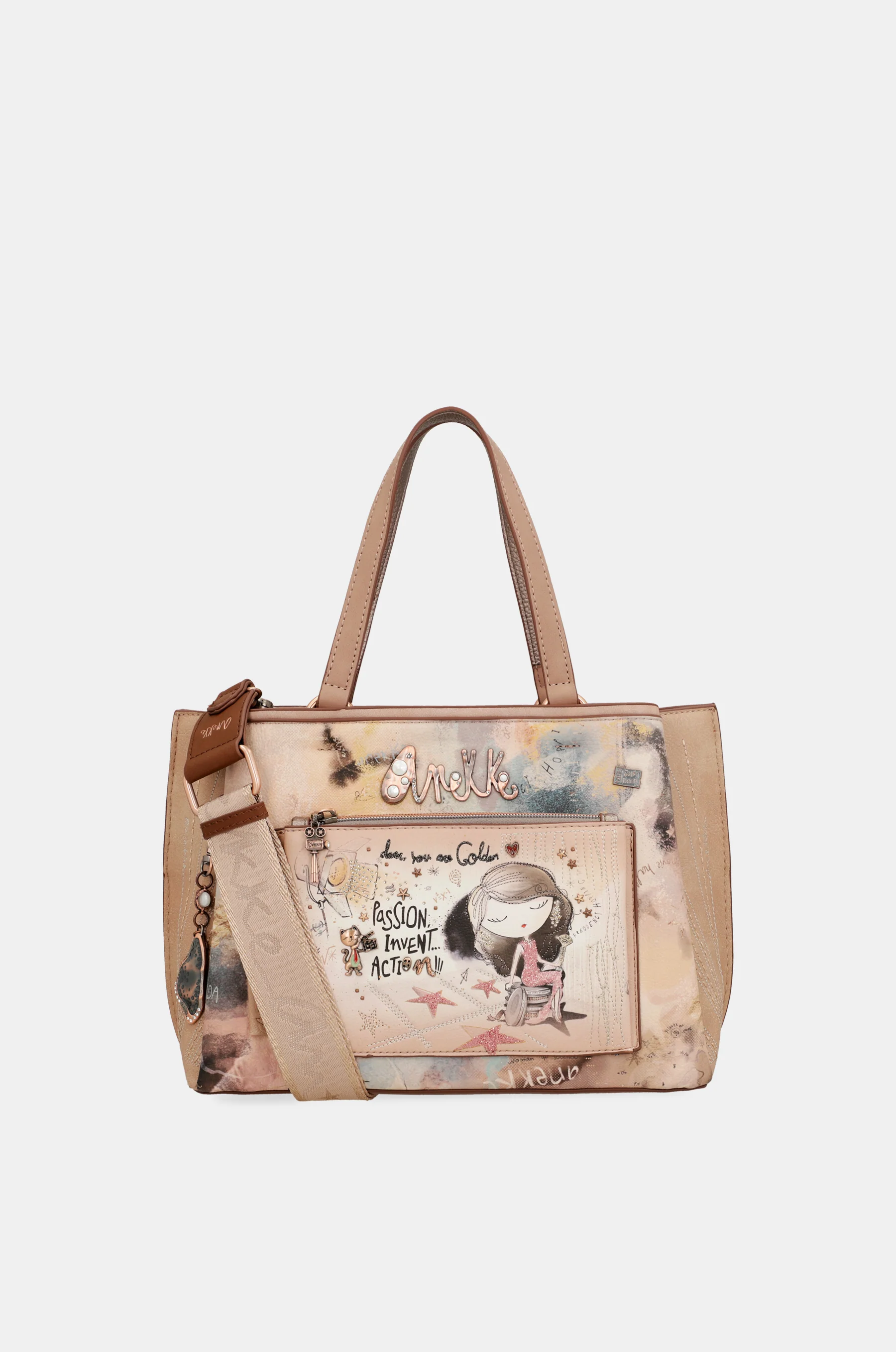 Sac cabas Hollywood - Image 6