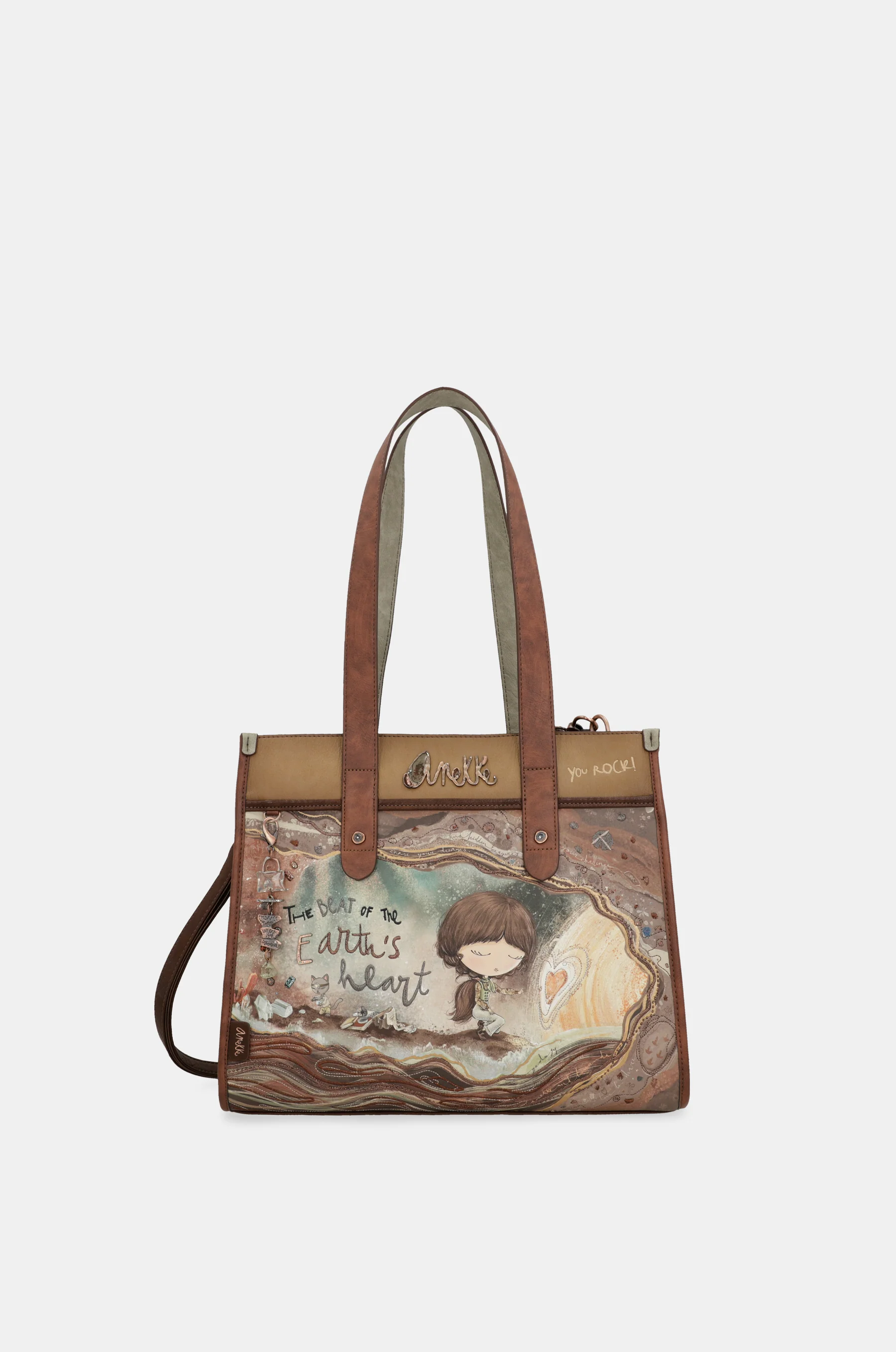 Sac cabas XL Core