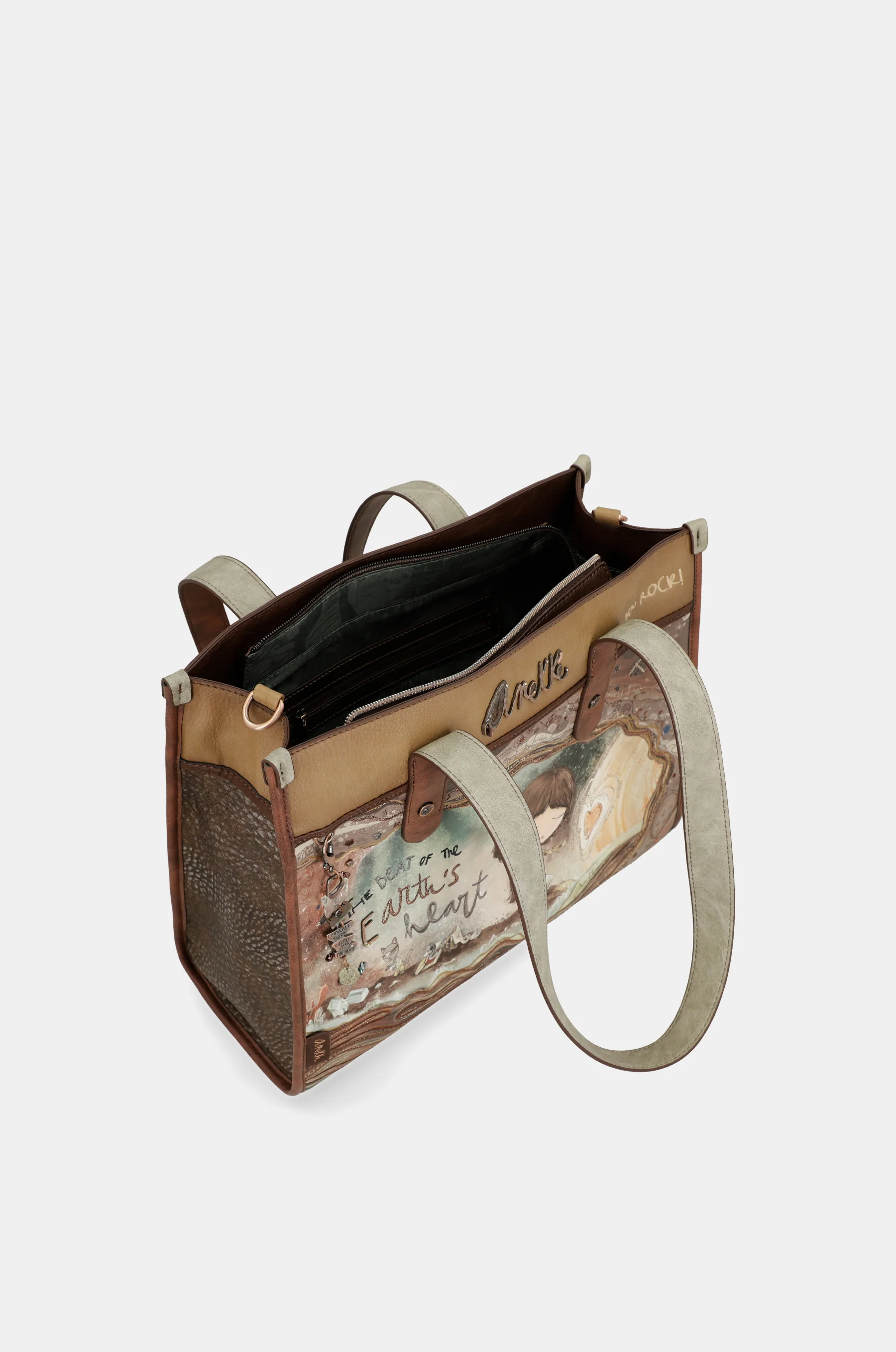 Sac cabas XL Core - Image 5